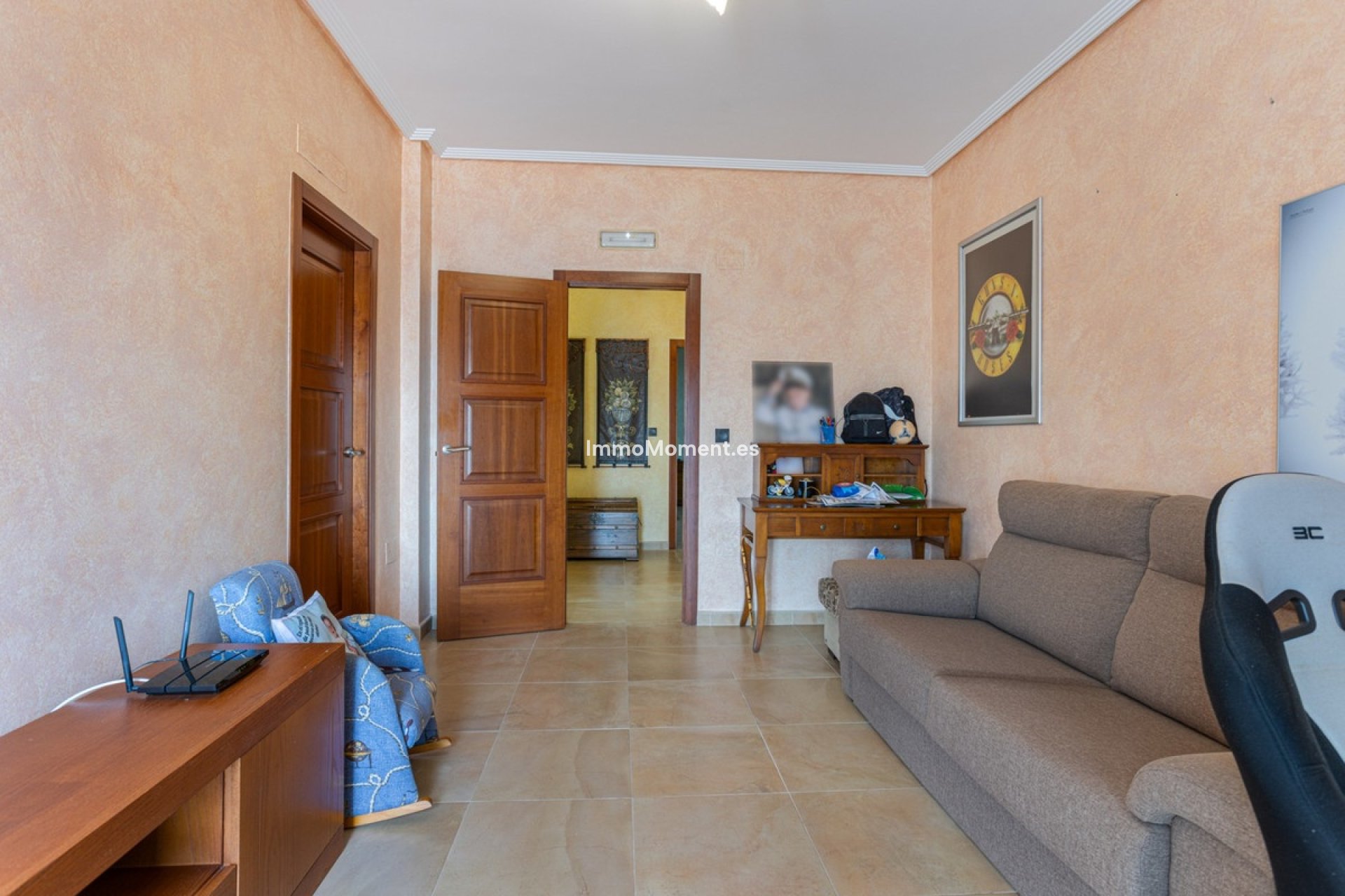 Revente - Villa individuelle - Los Montesinos - Los Montesinos Centro