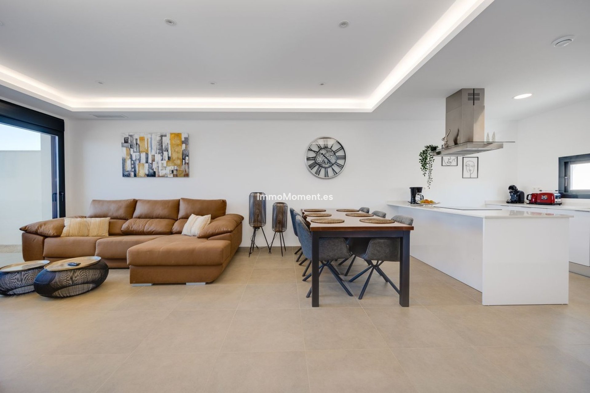 Revente - Villa individuelle - Los Montesinos - Los Montesinos Centro