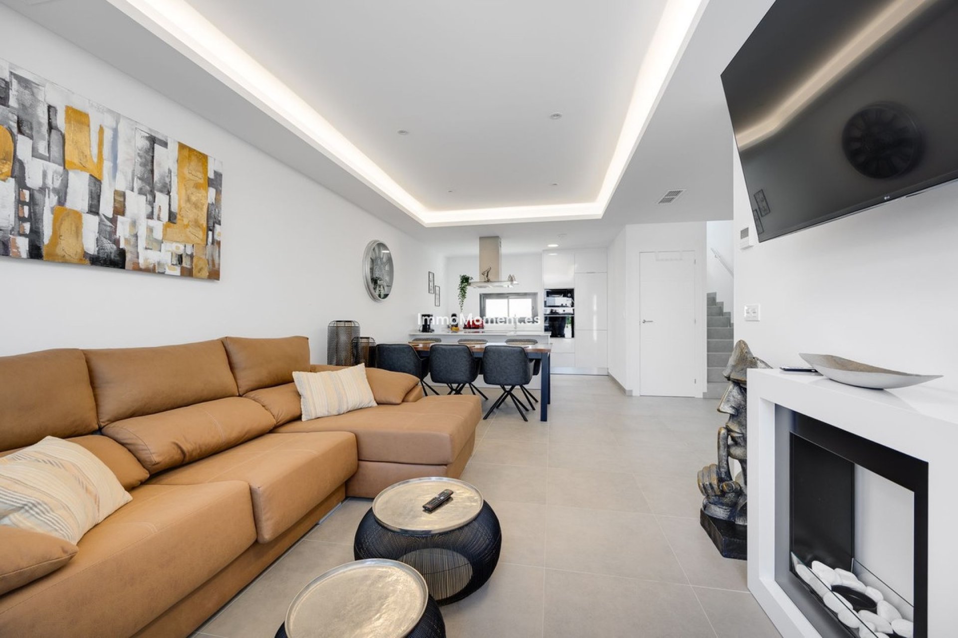 Revente - Villa individuelle - Los Montesinos - Los Montesinos Centro
