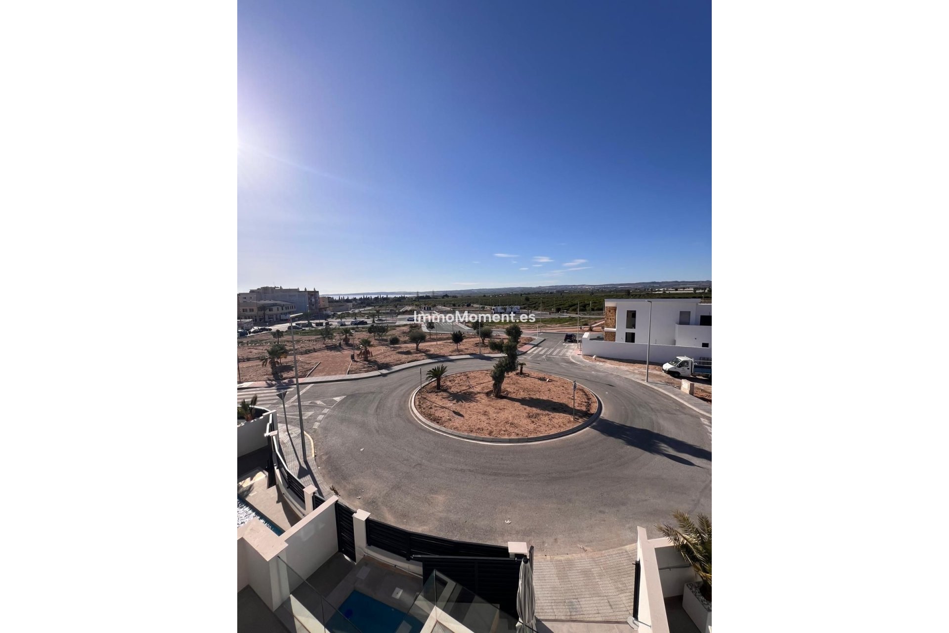 Revente - Villa individuelle - Los Montesinos - Los Montesinos Centro