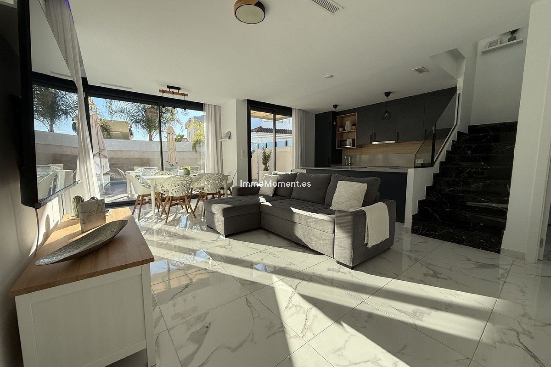 Revente - Villa individuelle - Los Montesinos - Los Montesinos Centro