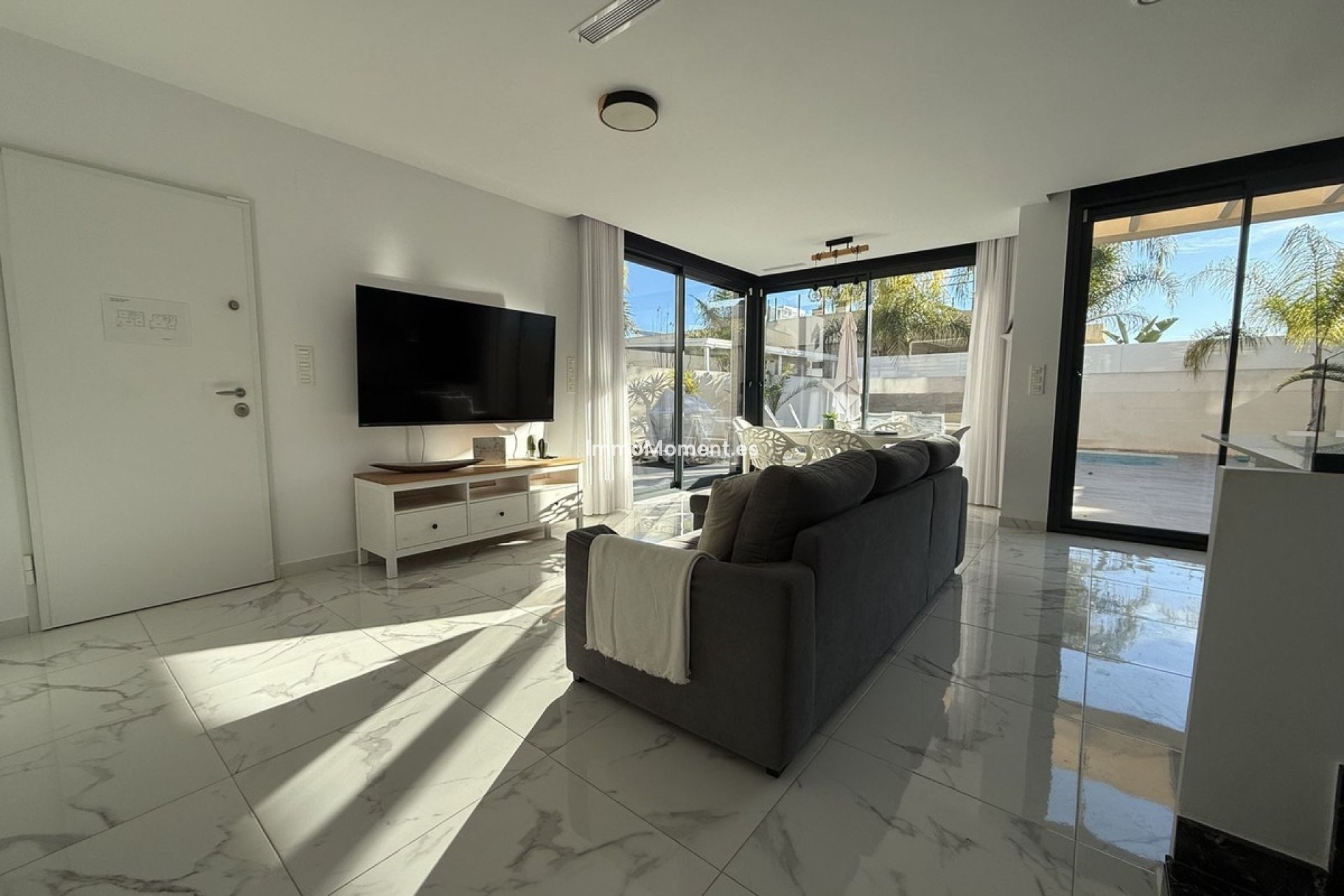 Revente - Villa individuelle - Los Montesinos - Los Montesinos Centro