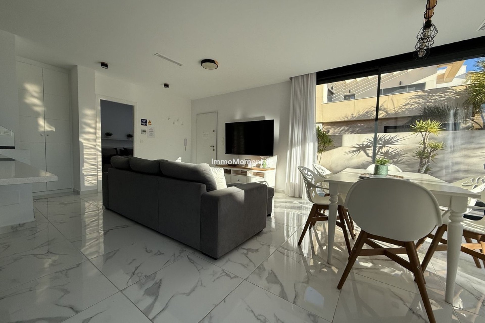 Revente - Villa individuelle - Los Montesinos - Los Montesinos Centro