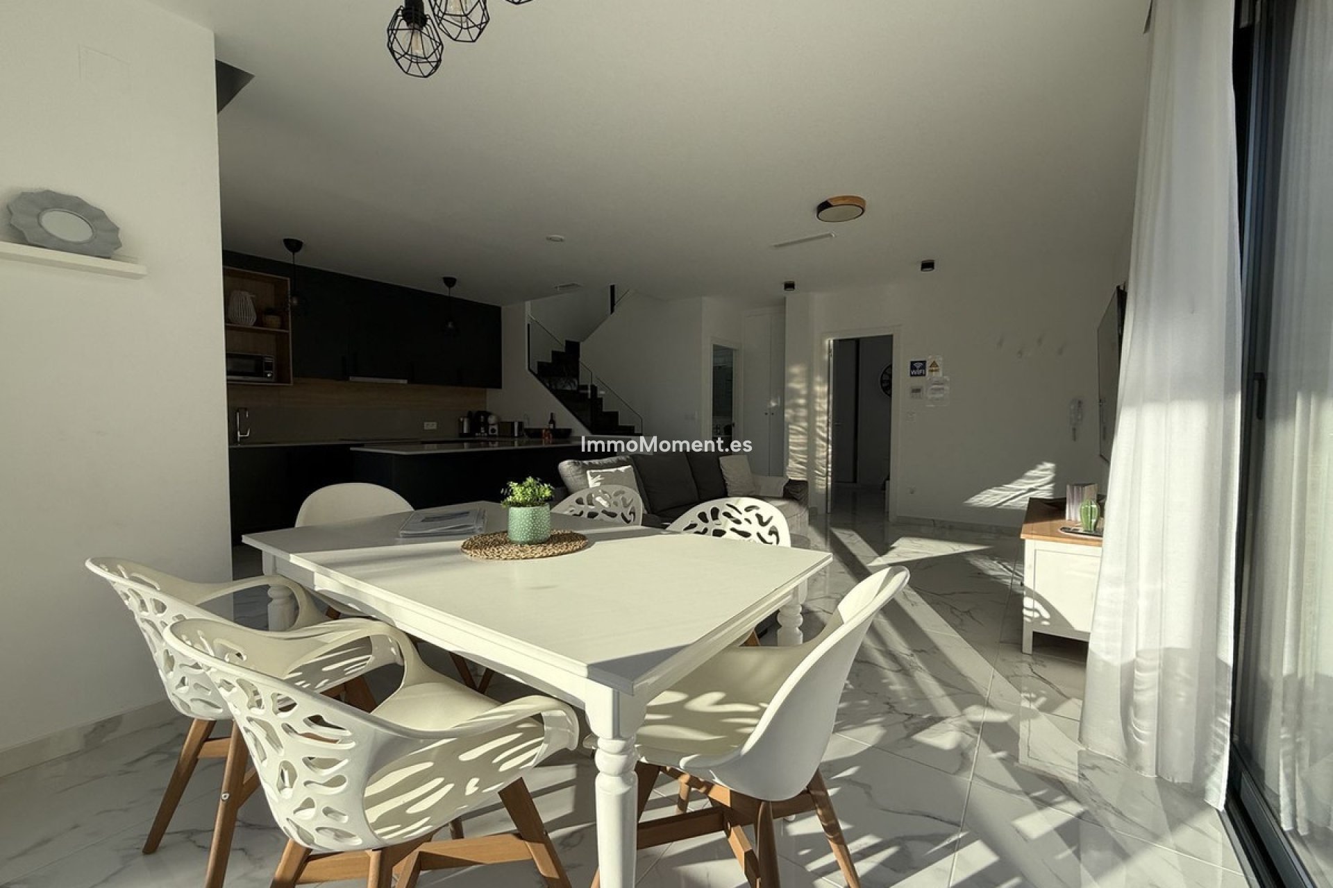 Revente - Villa individuelle - Los Montesinos - Los Montesinos Centro