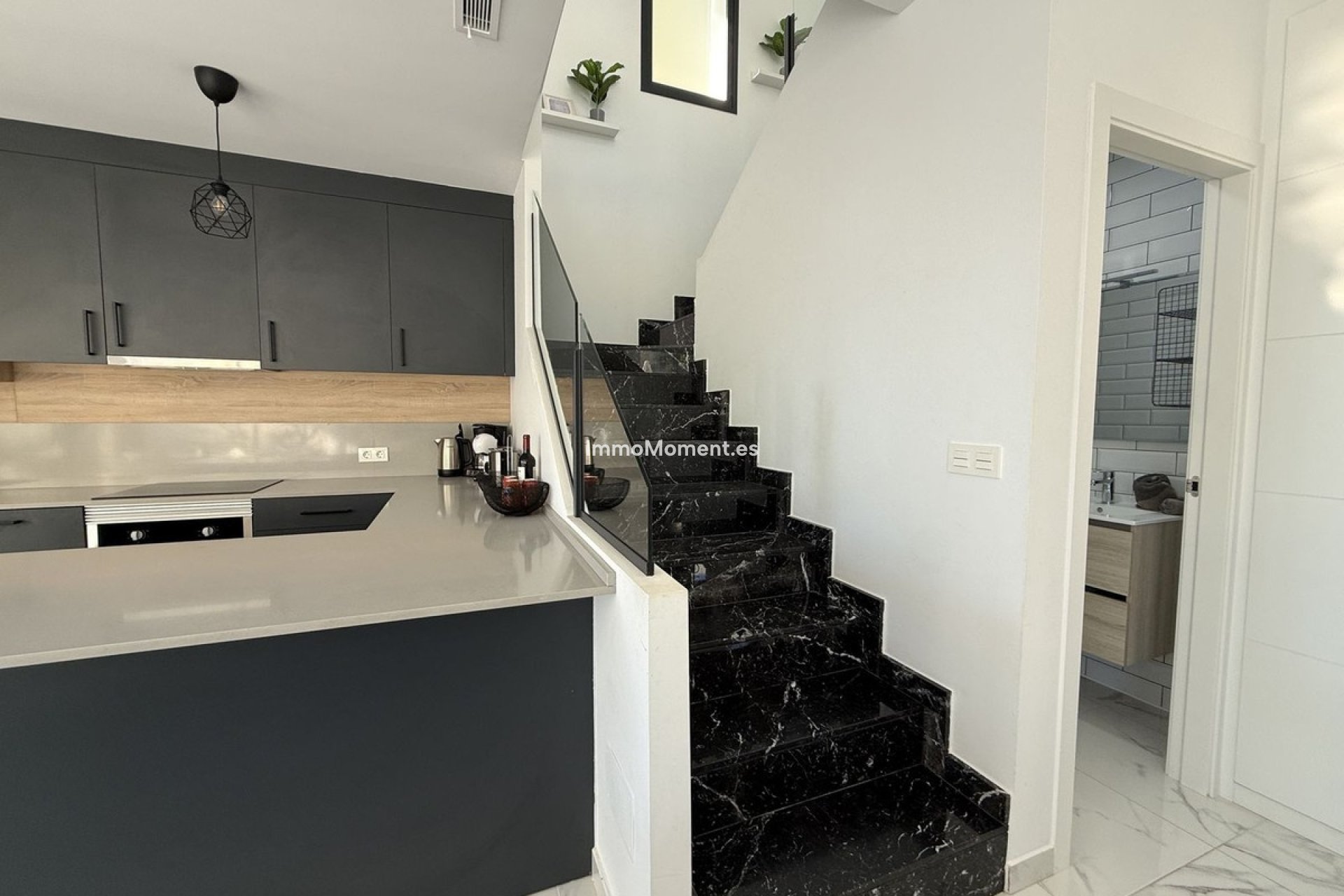 Revente - Villa individuelle - Los Montesinos - Los Montesinos Centro