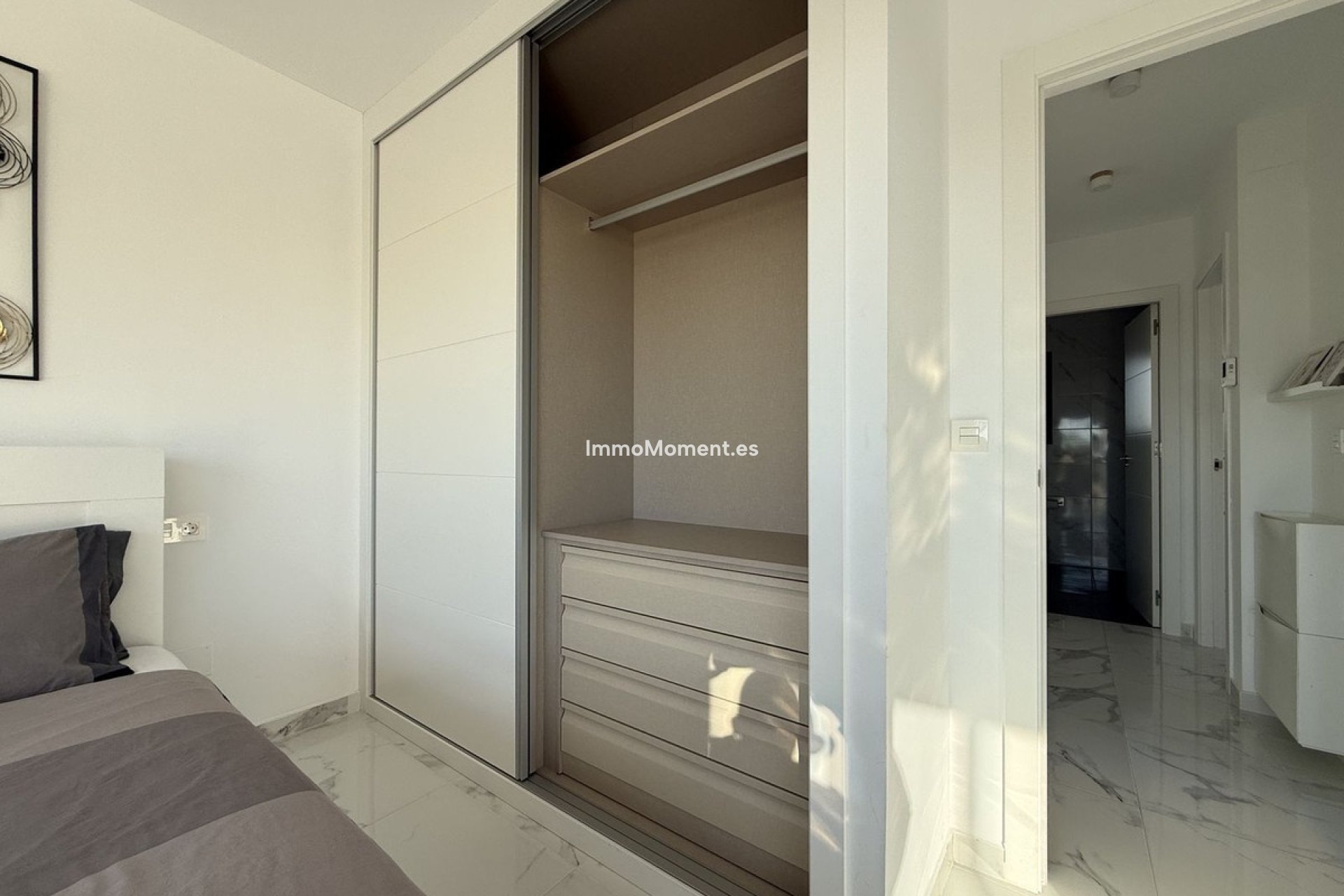 Revente - Villa individuelle - Los Montesinos - Los Montesinos Centro