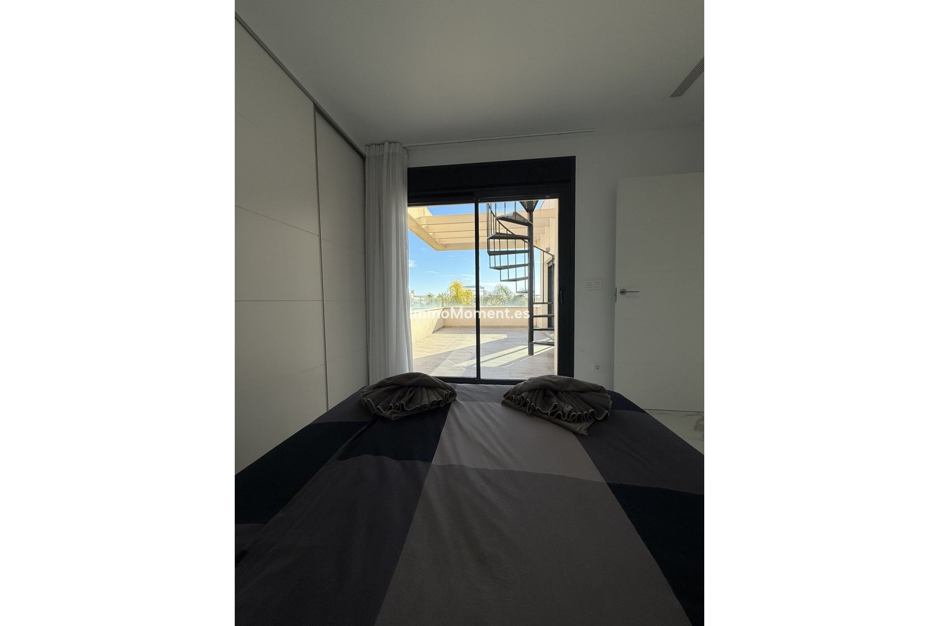 Revente - Villa individuelle - Los Montesinos - Los Montesinos Centro