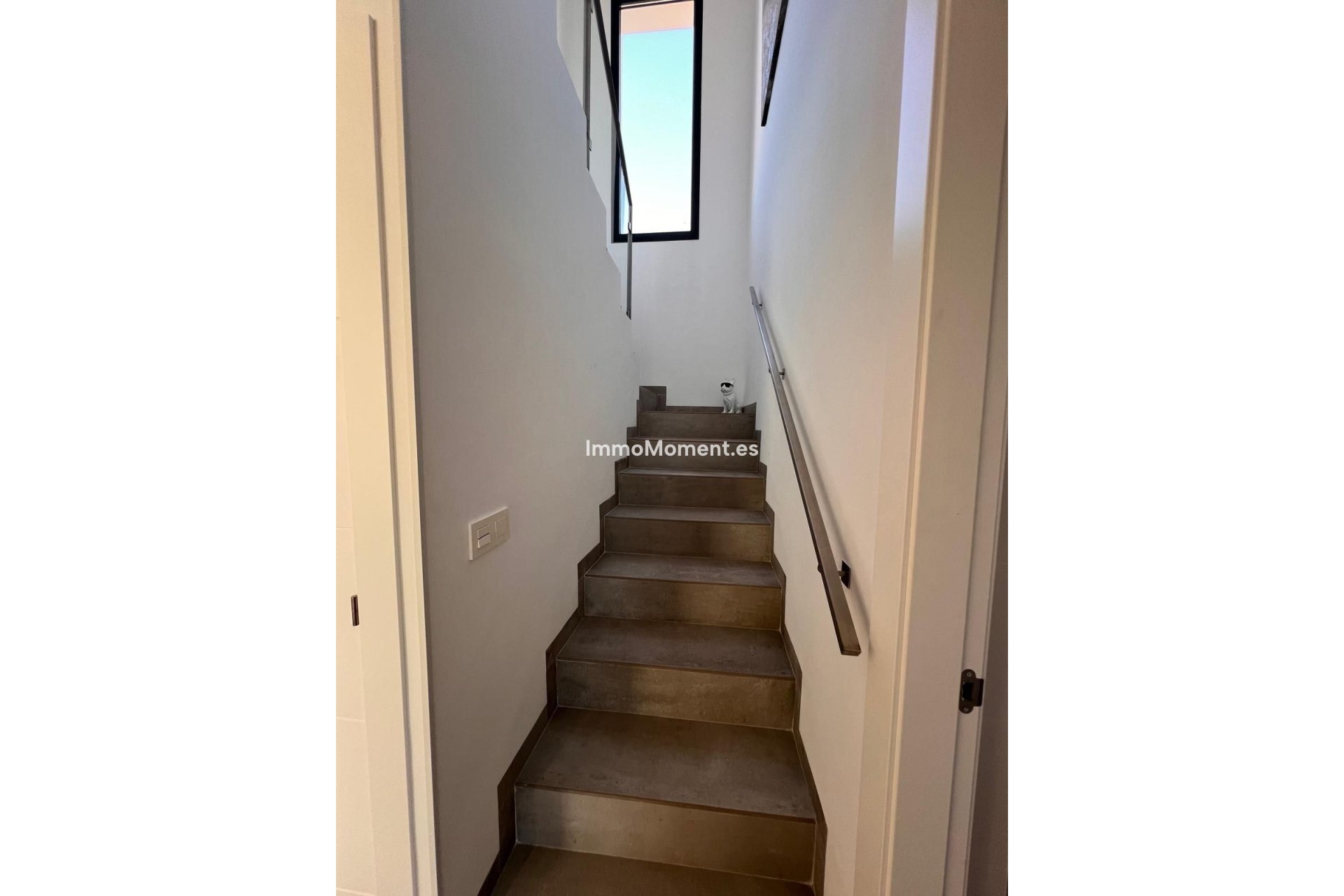 Revente - Villa individuelle - Los Montesinos - Los Montesinos Centro