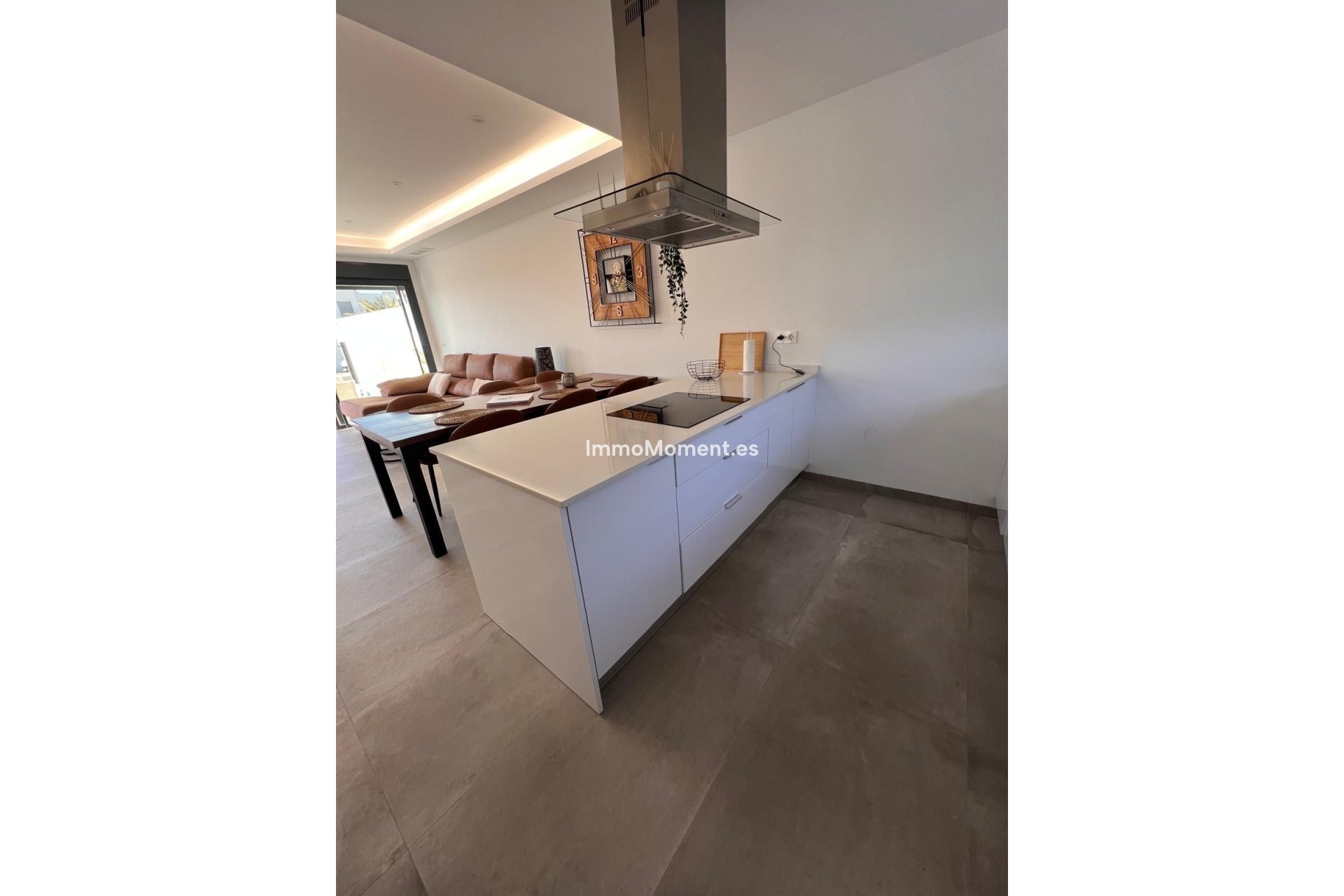 Revente - Villa individuelle - Los Montesinos - Los Montesinos Centro