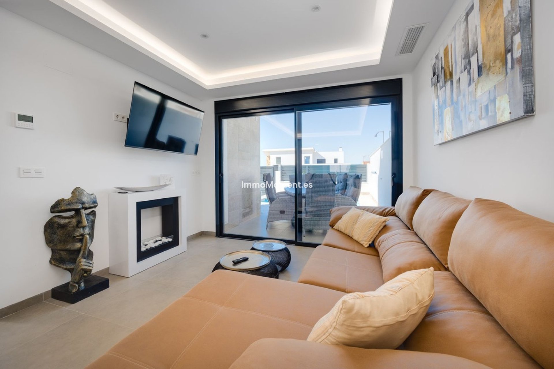 Revente - Villa individuelle - Los Montesinos - Los Montesinos Centro