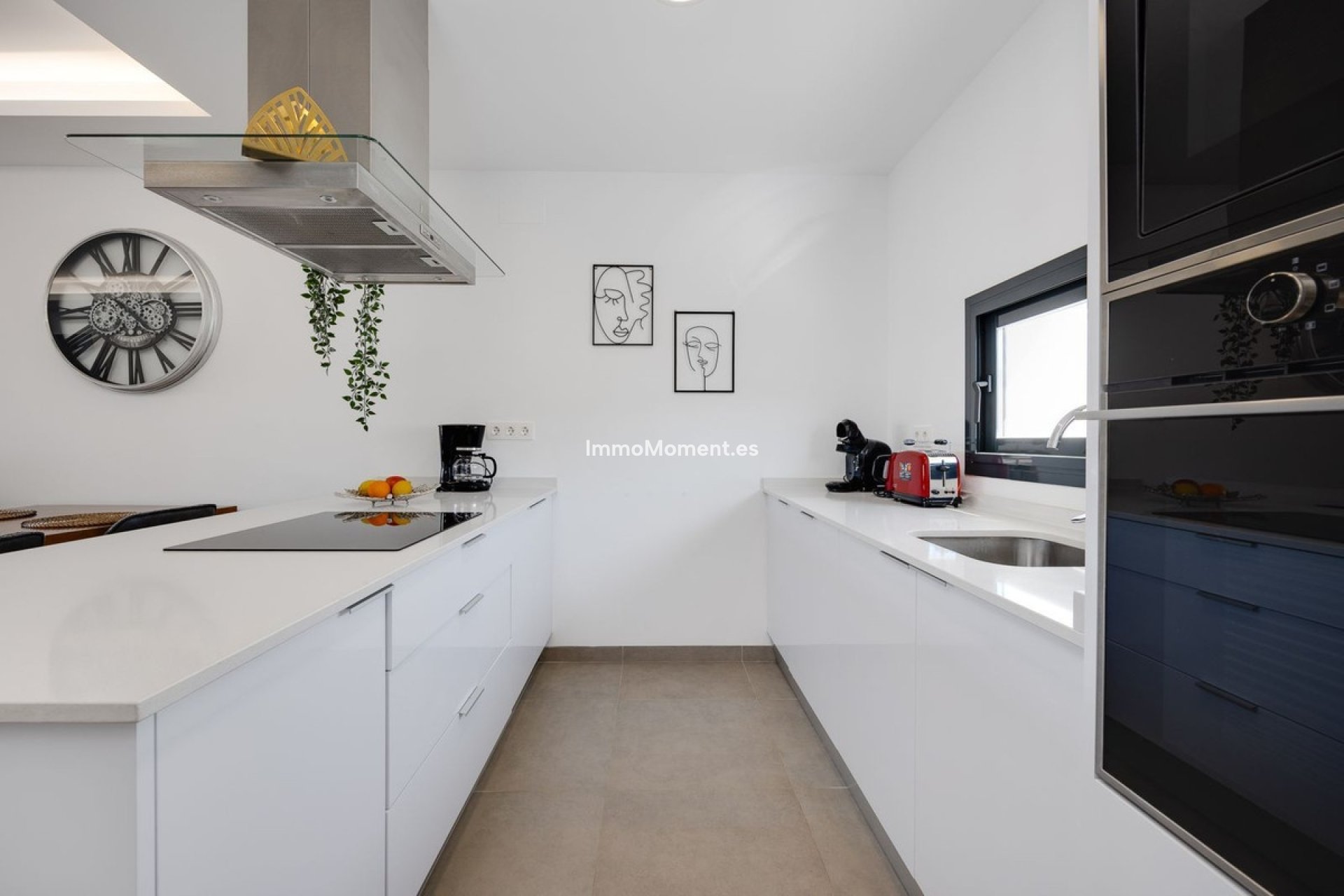 Revente - Villa individuelle - Los Montesinos - Los Montesinos Centro