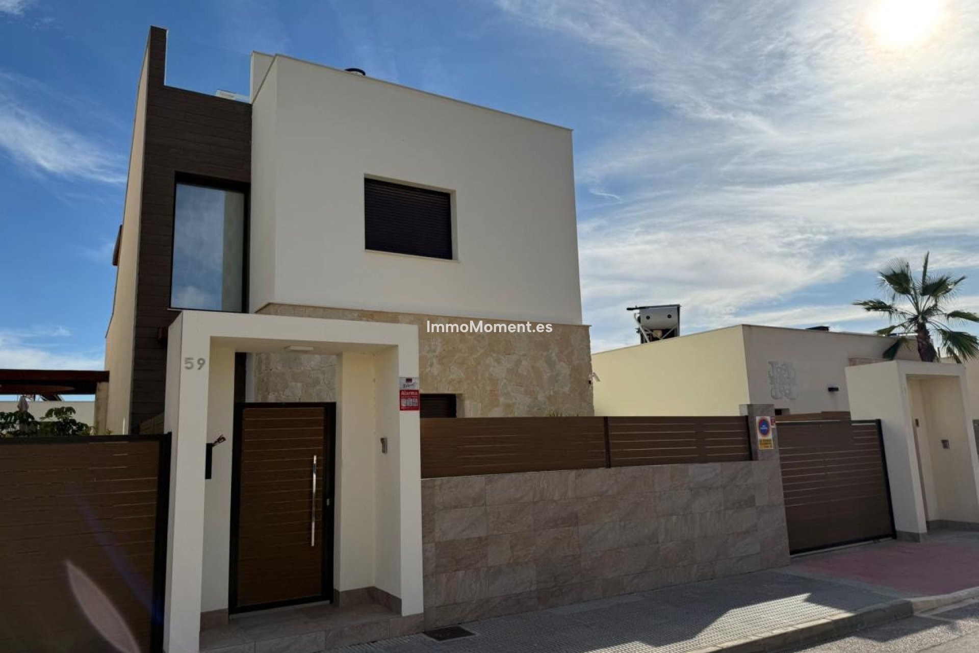 Revente - Villa individuelle - Los Montesinos - Los Montesinos Centro