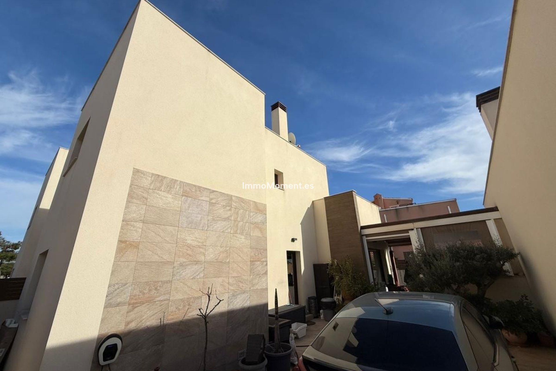 Revente - Villa individuelle - Los Montesinos - Los Montesinos Centro
