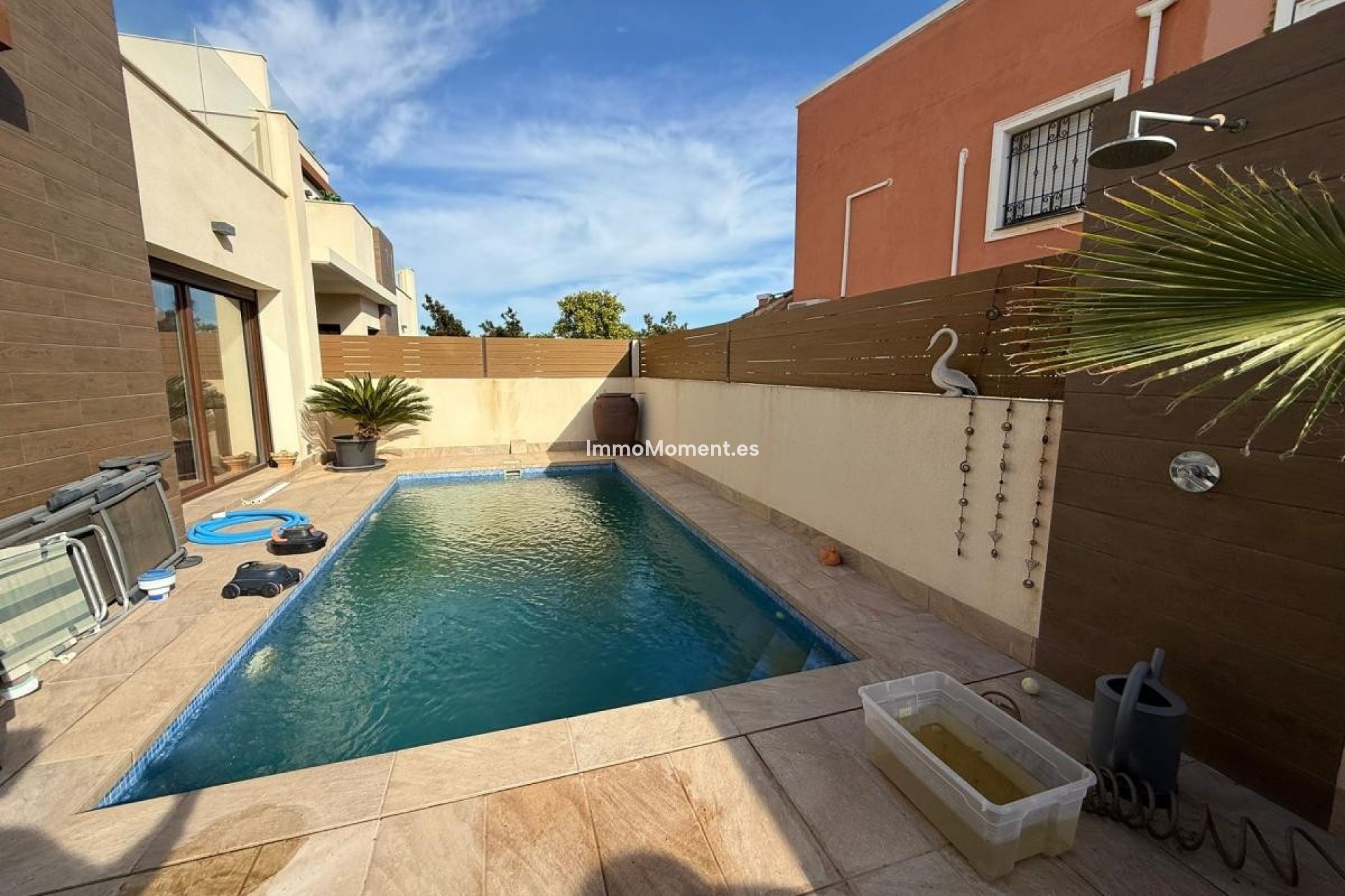 Revente - Villa individuelle - Los Montesinos - Los Montesinos Centro