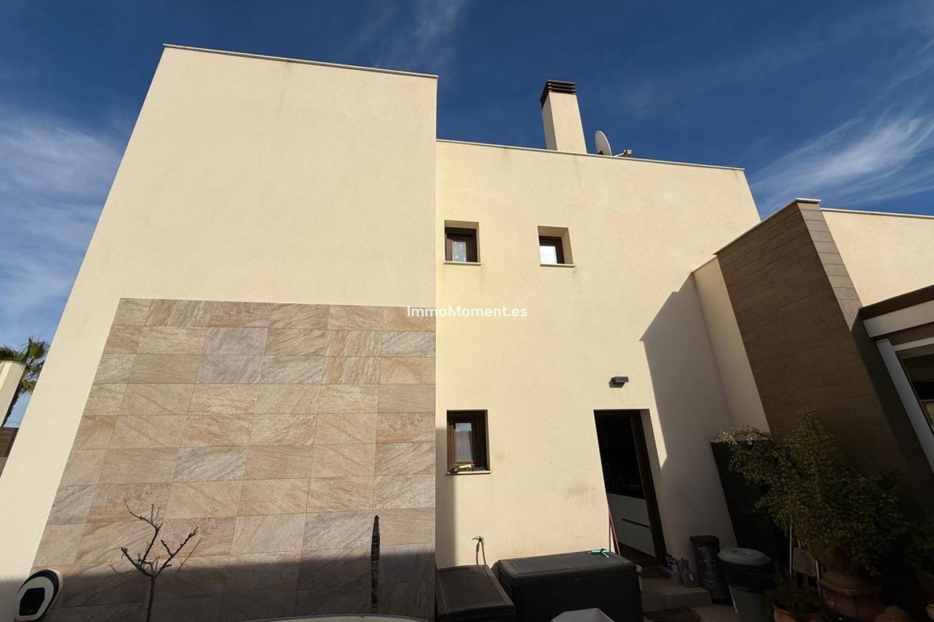 Revente - Villa individuelle - Los Montesinos - Los Montesinos Centro