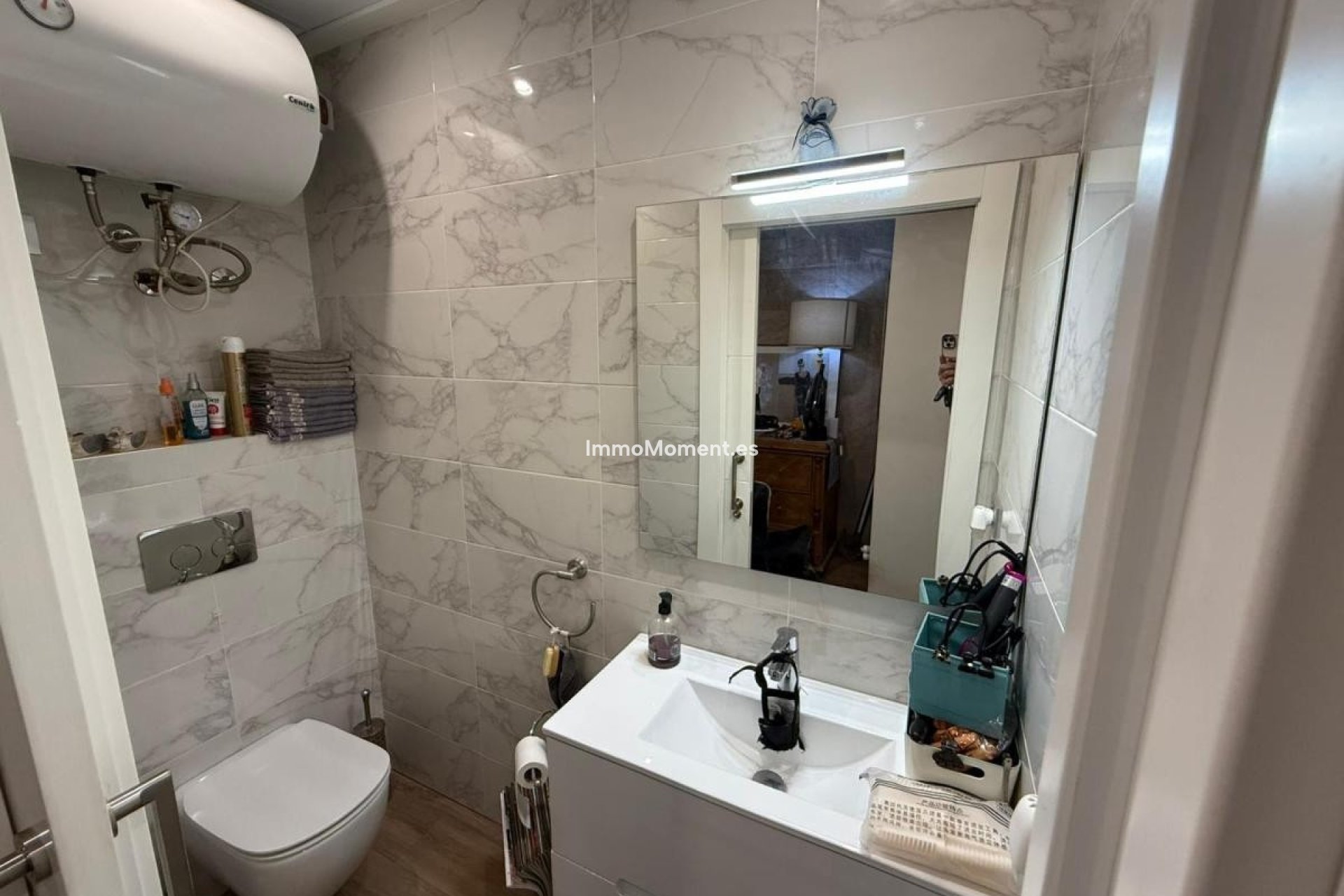 Revente - Villa individuelle - Los Montesinos - Los Montesinos Centro