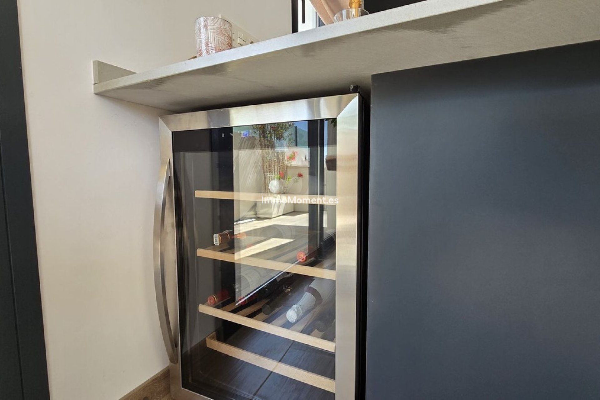 Revente - Villa individuelle - Los Montesinos - Los Montesinos Centro