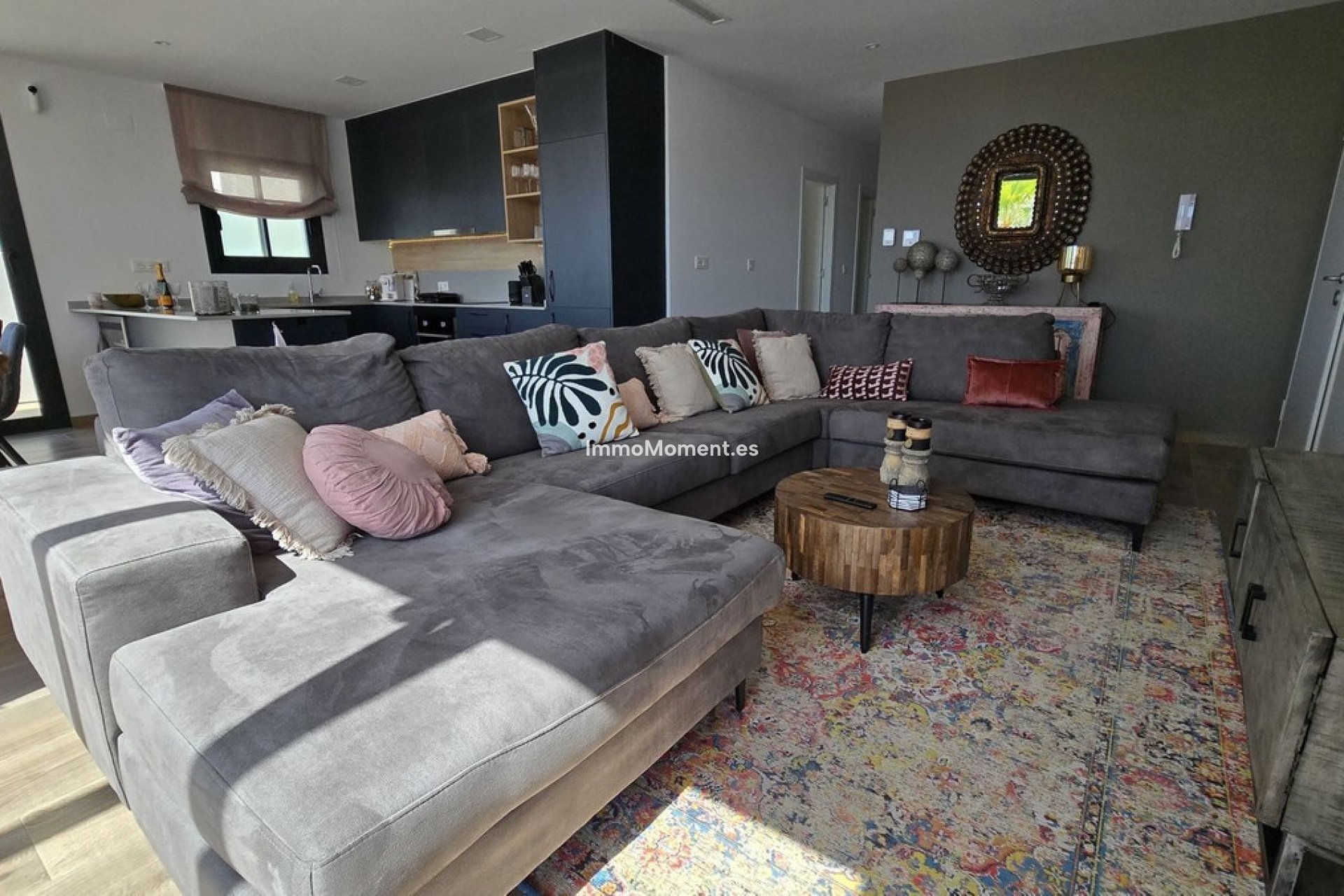 Revente - Villa individuelle - Los Montesinos - Los Montesinos Centro