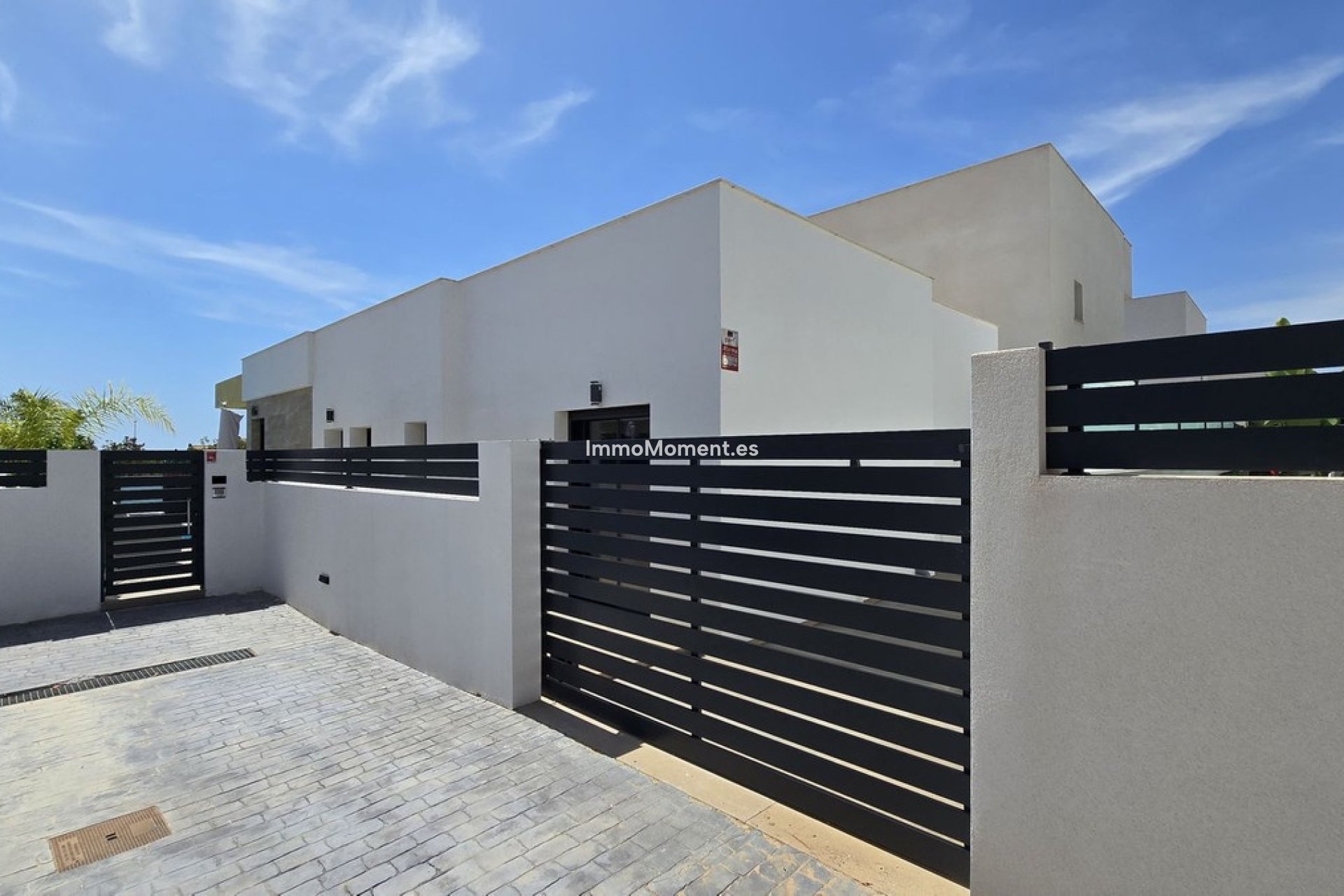 Revente - Villa individuelle - Los Montesinos - Los Montesinos Centro