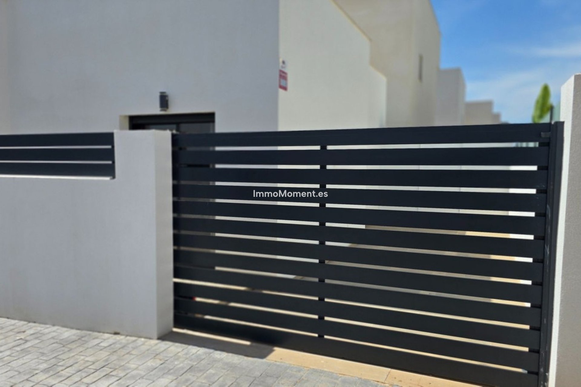 Revente - Villa individuelle - Los Montesinos - Los Montesinos Centro