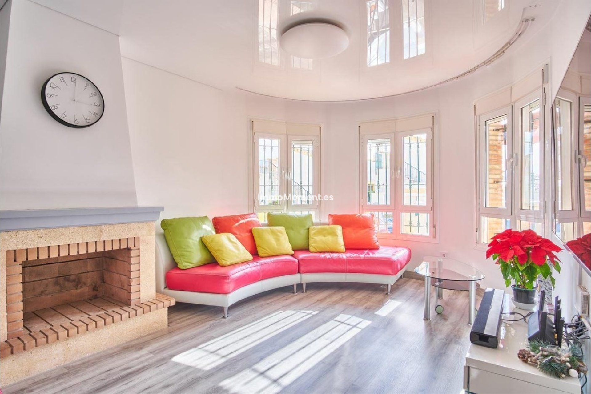 Revente - Villa individuelle - Los Montesinos - Los Montesinos Centro