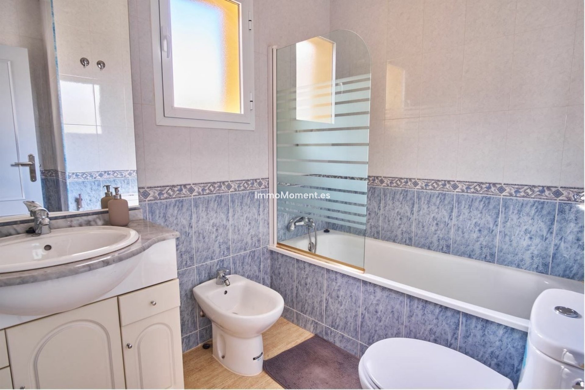 Revente - Villa individuelle - Los Montesinos - Los Montesinos Centro
