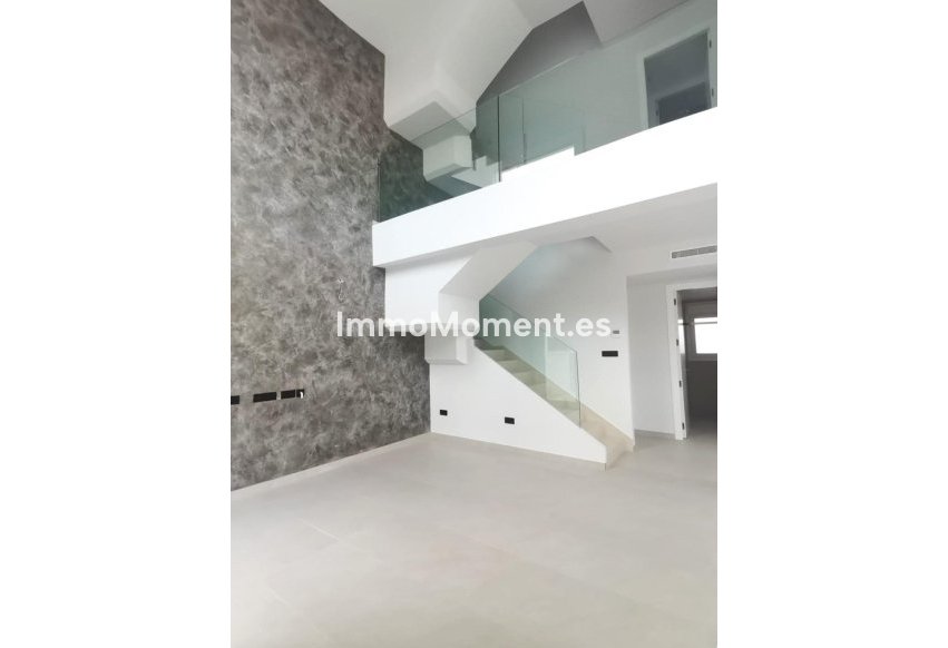 Revente - Villa individuelle - Los Montesinos - Los Montesinos Centro