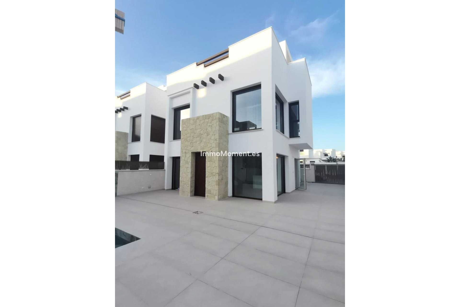 Revente - Villa individuelle - Los Montesinos - Los Montesinos Centro