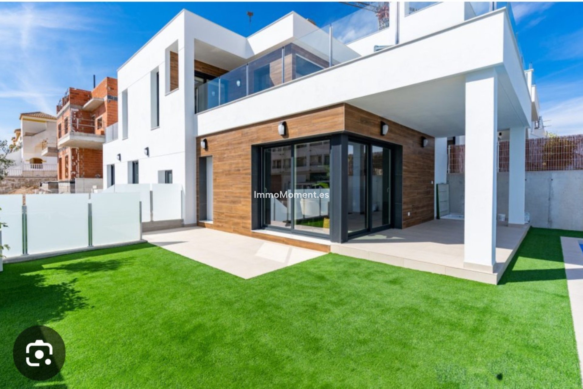 Revente - Villa individuelle - Los Montesinos - Los Montesinos Centro