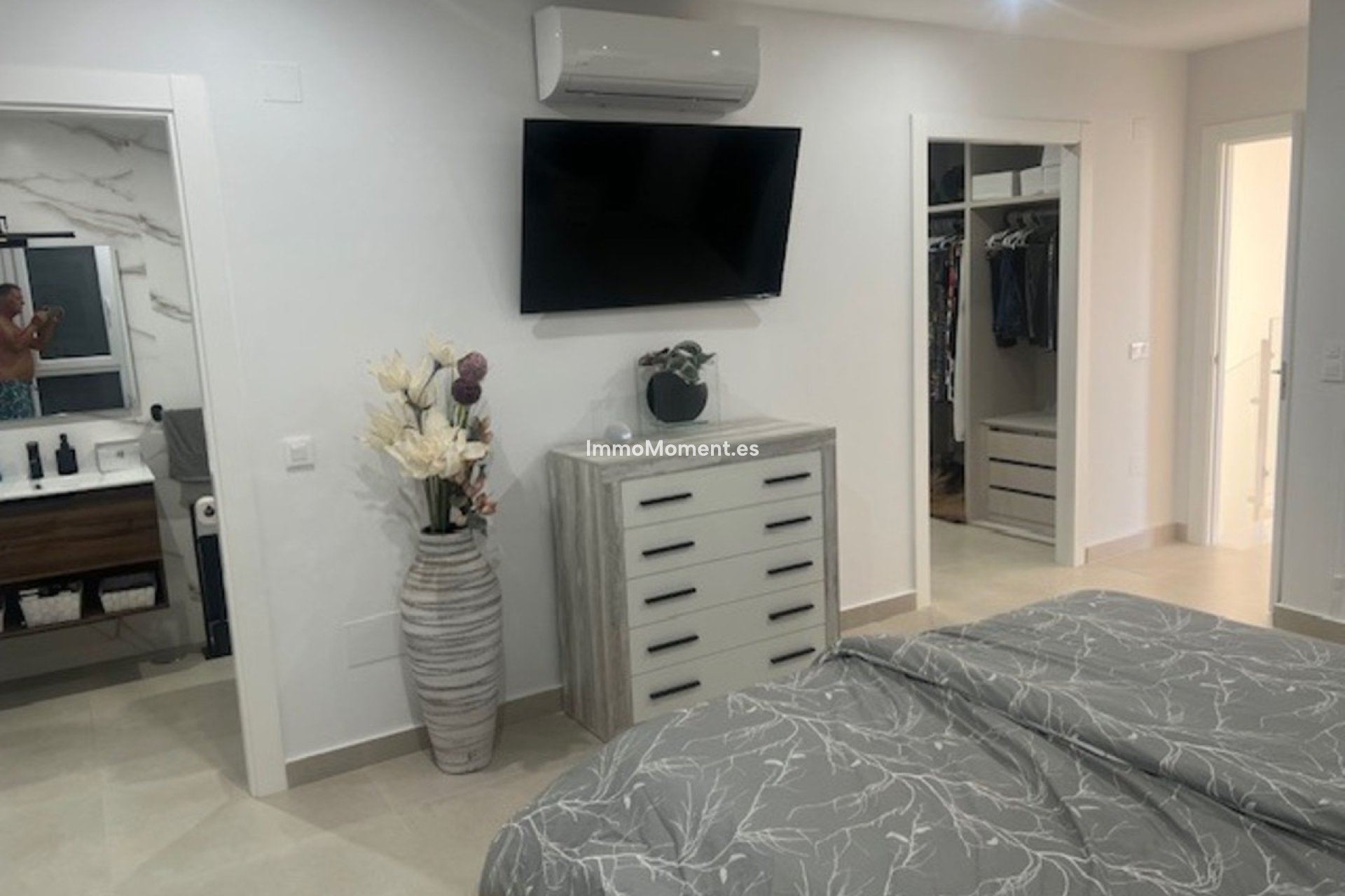 Revente - Villa individuelle - Los Montesinos - Los Montesinos Centro