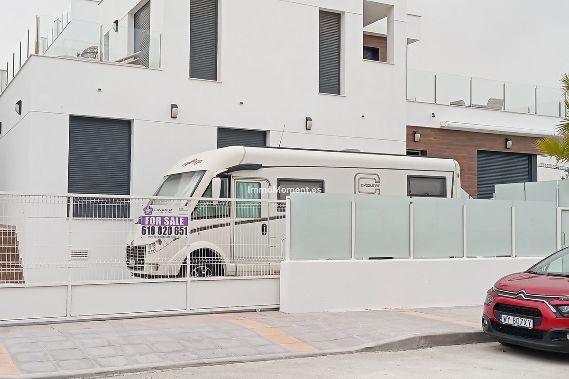 Revente - Villa individuelle - Los Montesinos - Los Montesinos Centro