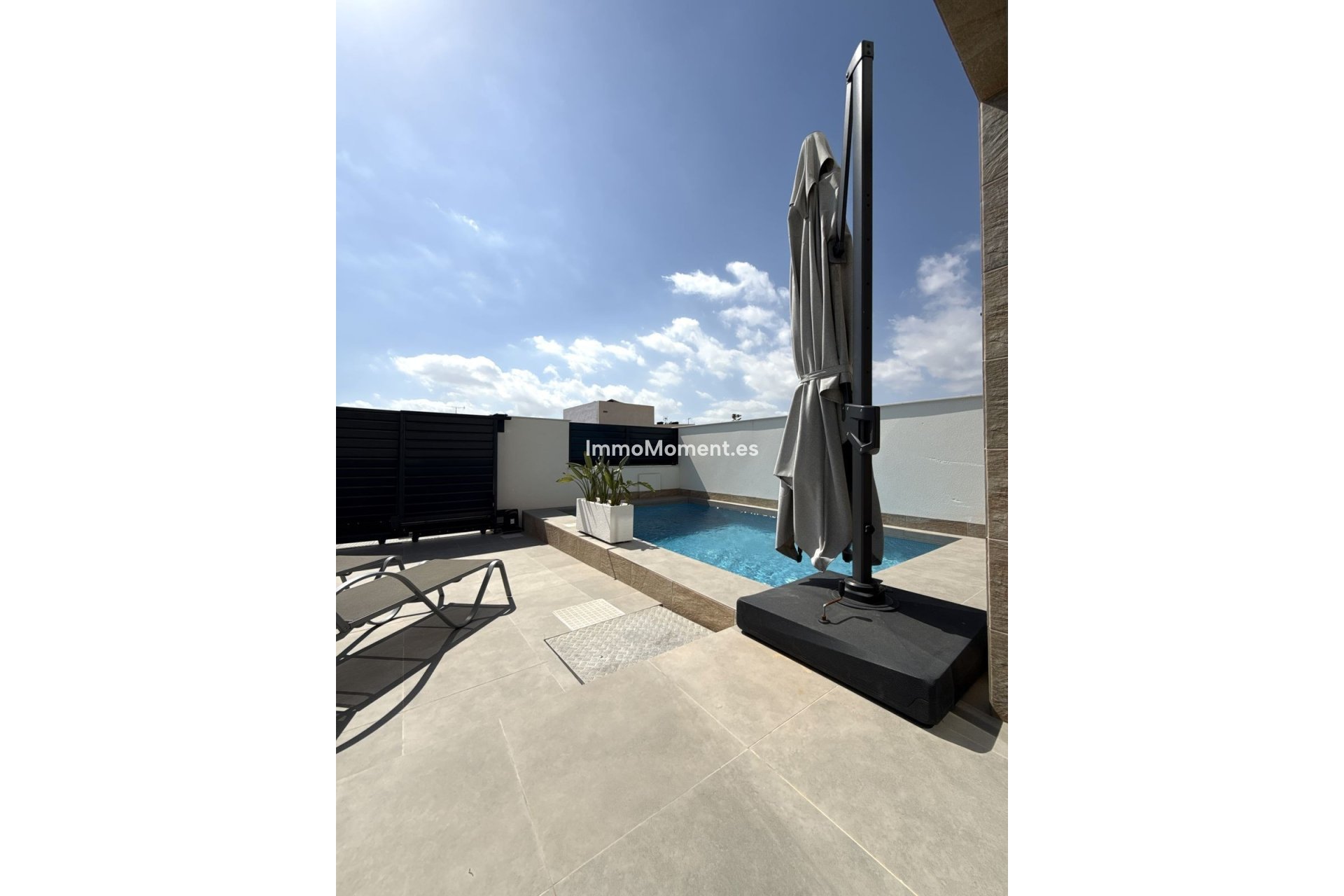 Revente - Villa individuelle - Los Montesinos - Los Montesinos Centro
