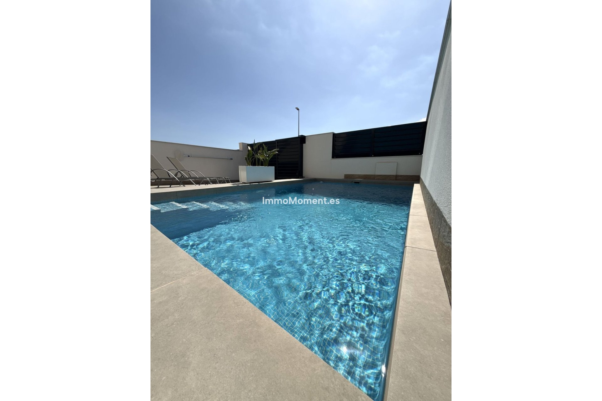 Revente - Villa individuelle - Los Montesinos - Los Montesinos Centro