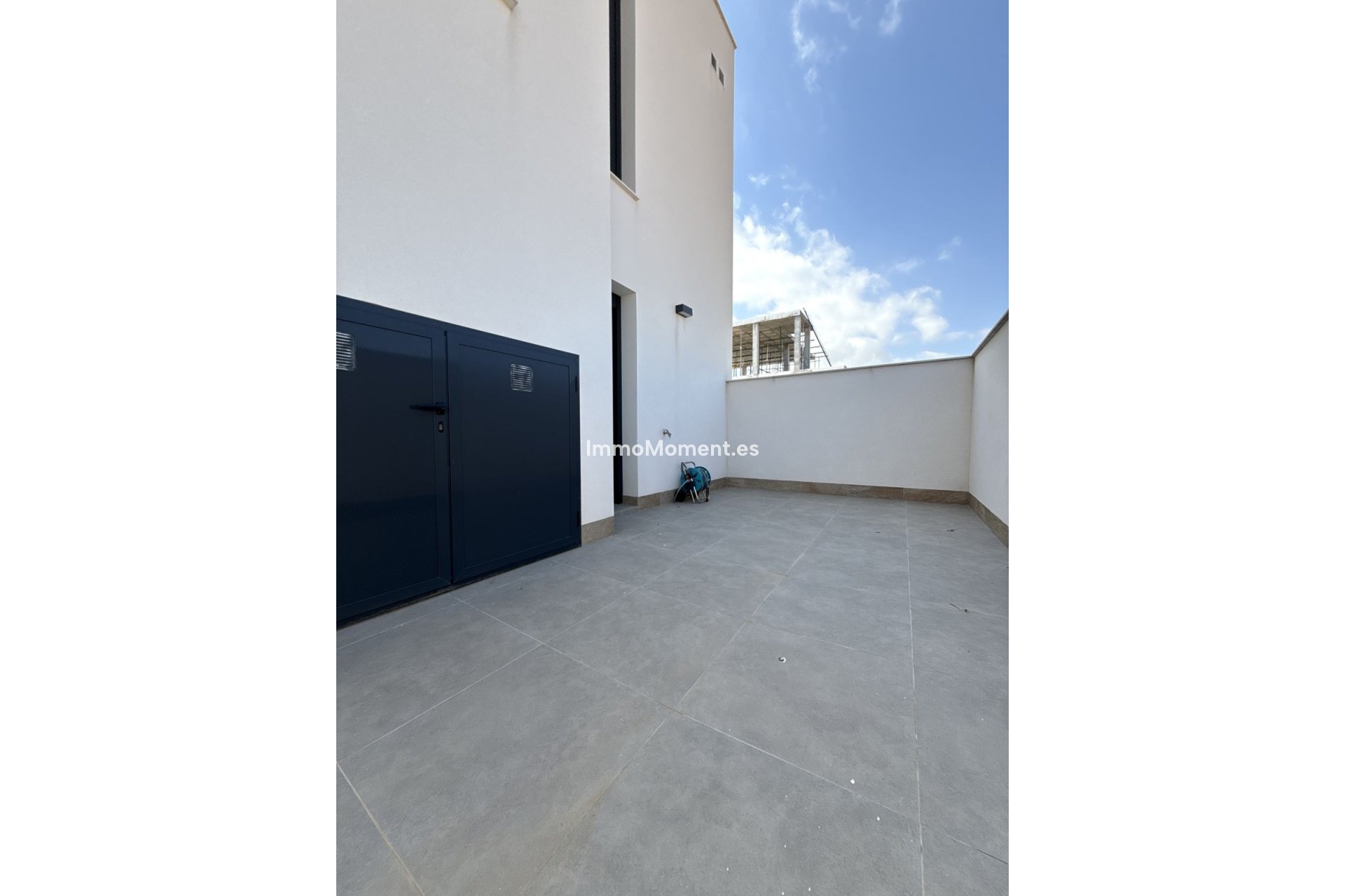 Revente - Villa individuelle - Los Montesinos - Los Montesinos Centro