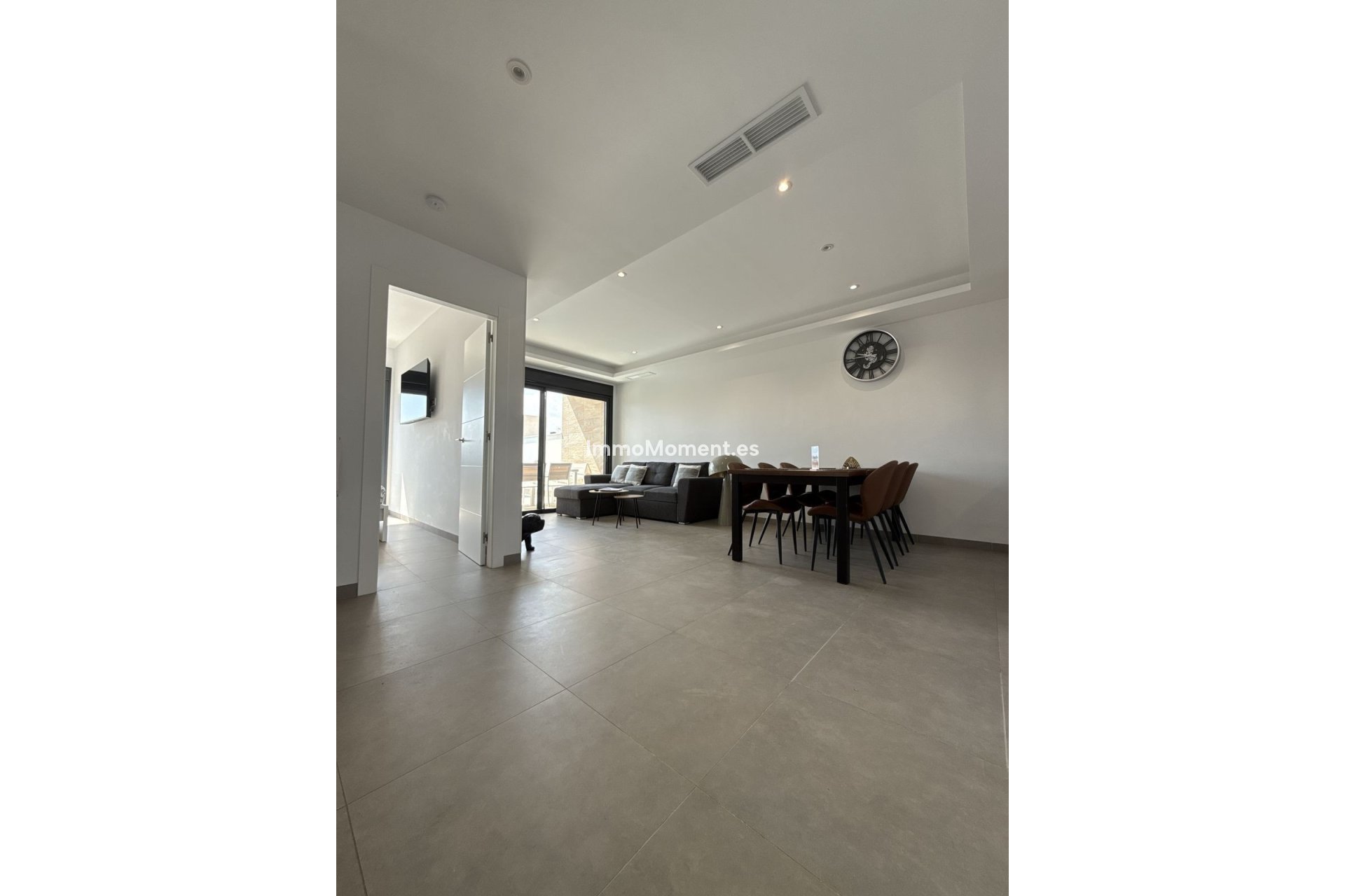 Revente - Villa individuelle - Los Montesinos - Los Montesinos Centro