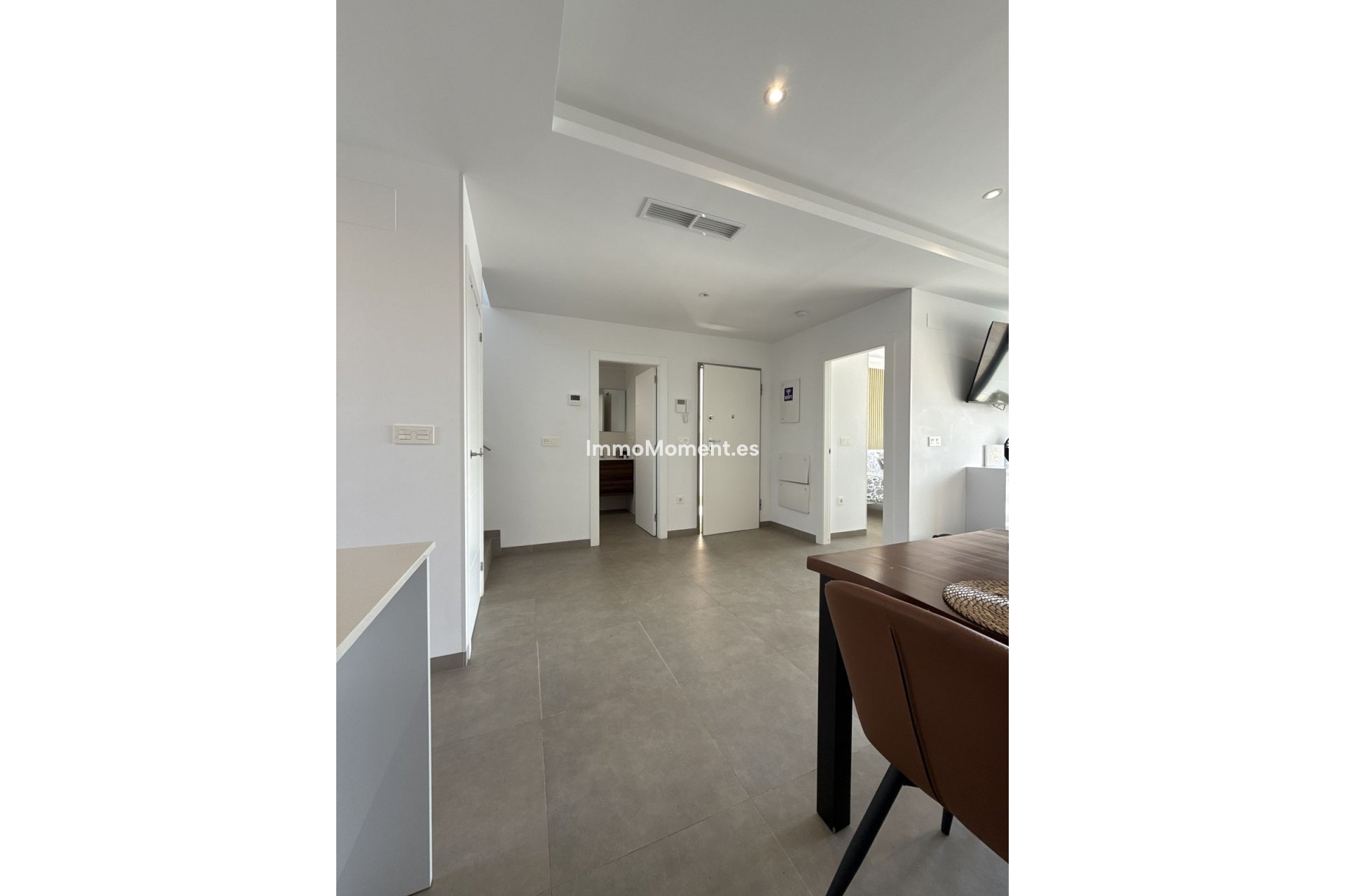Revente - Villa individuelle - Los Montesinos - Los Montesinos Centro