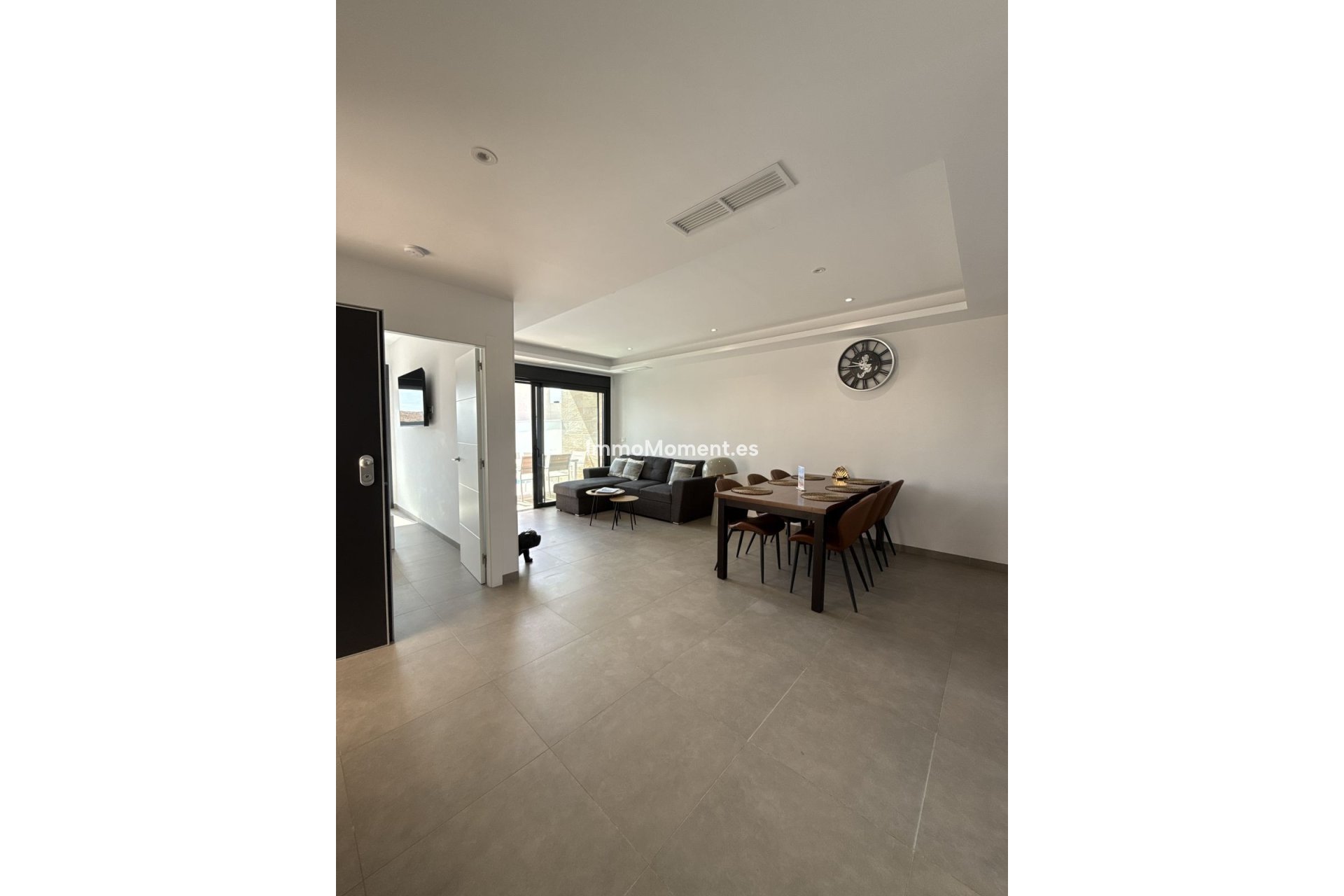 Revente - Villa individuelle - Los Montesinos - Los Montesinos Centro