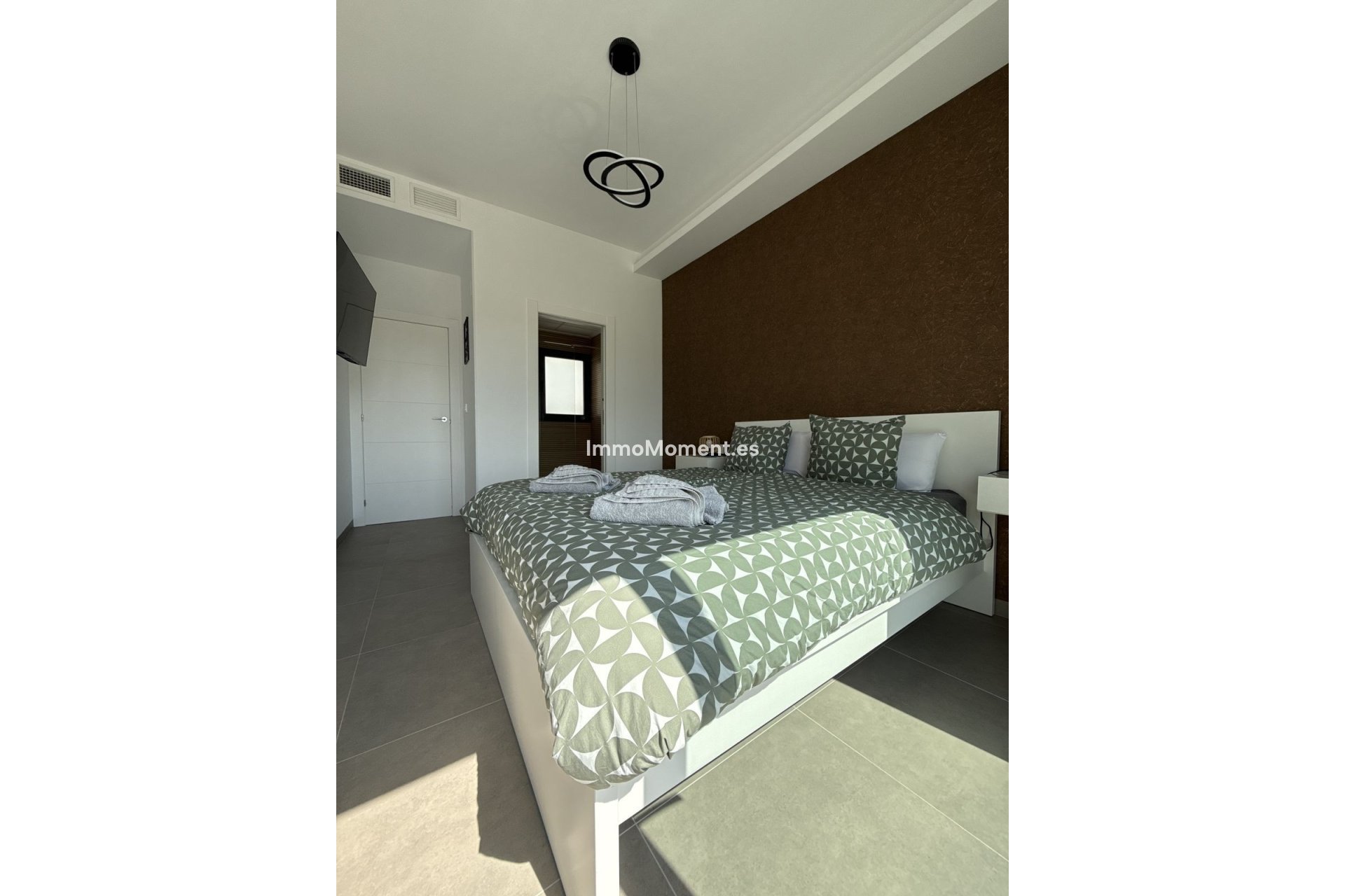 Revente - Villa individuelle - Los Montesinos - Los Montesinos Centro