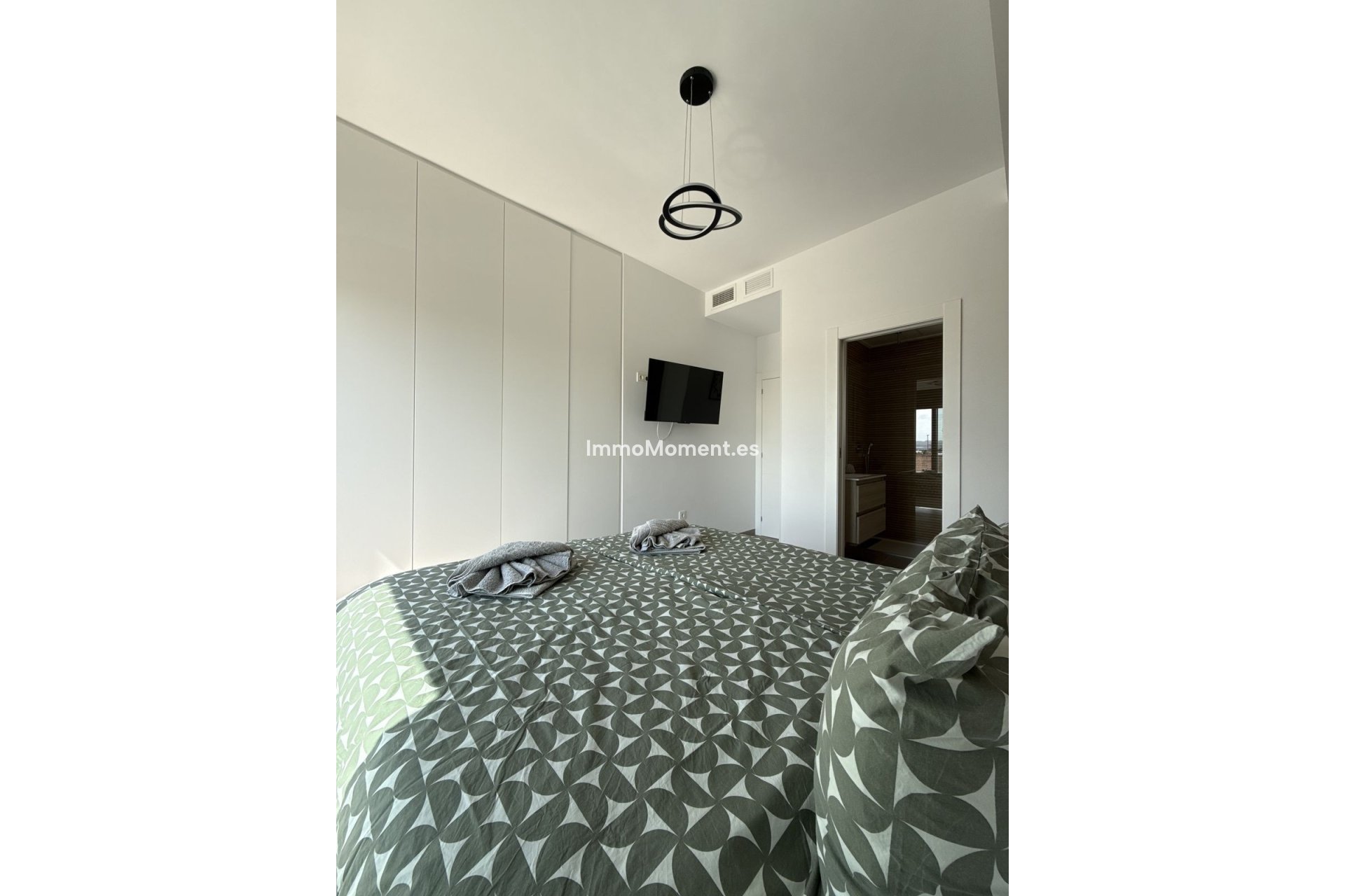 Revente - Villa individuelle - Los Montesinos - Los Montesinos Centro