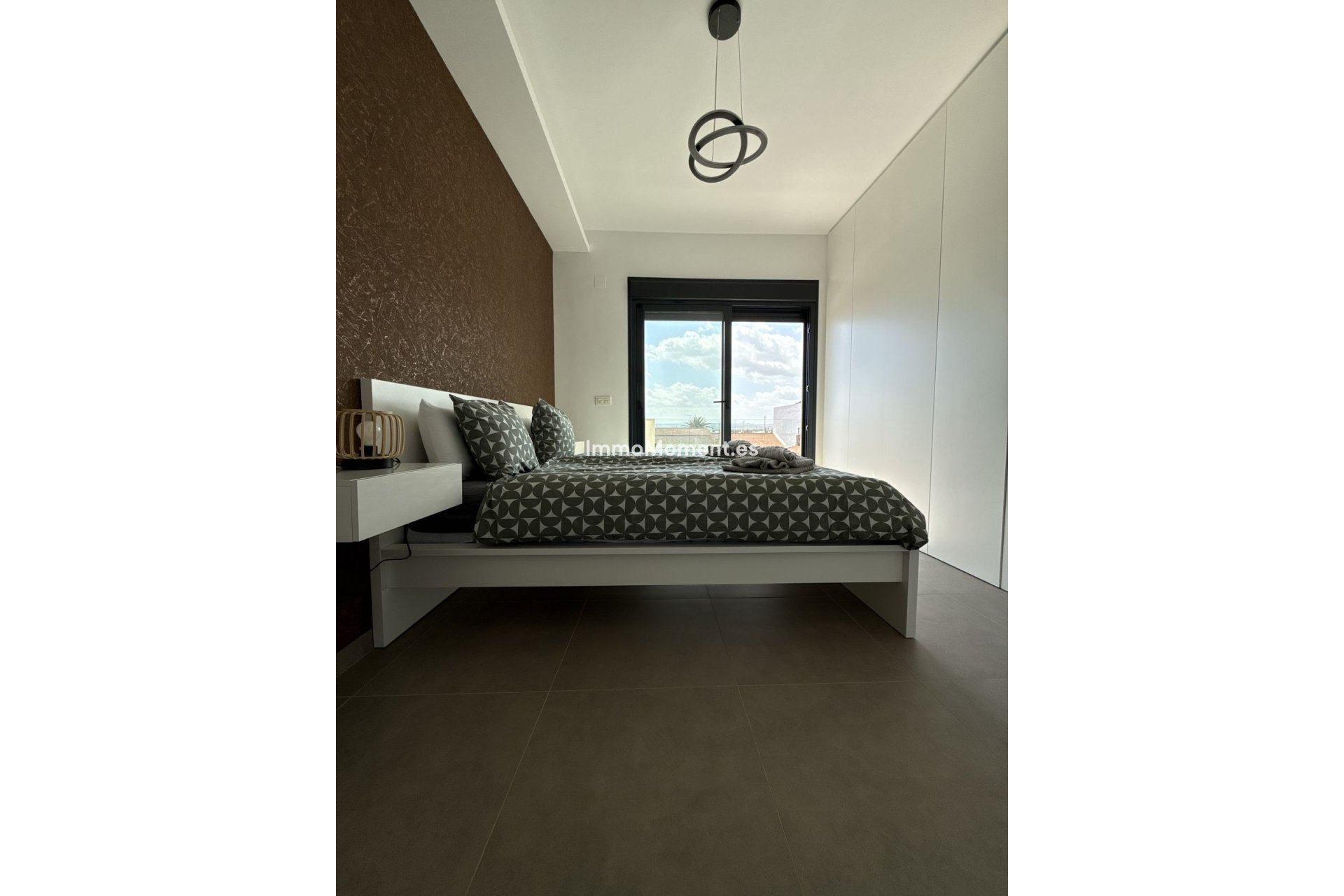 Revente - Villa individuelle - Los Montesinos - Los Montesinos Centro