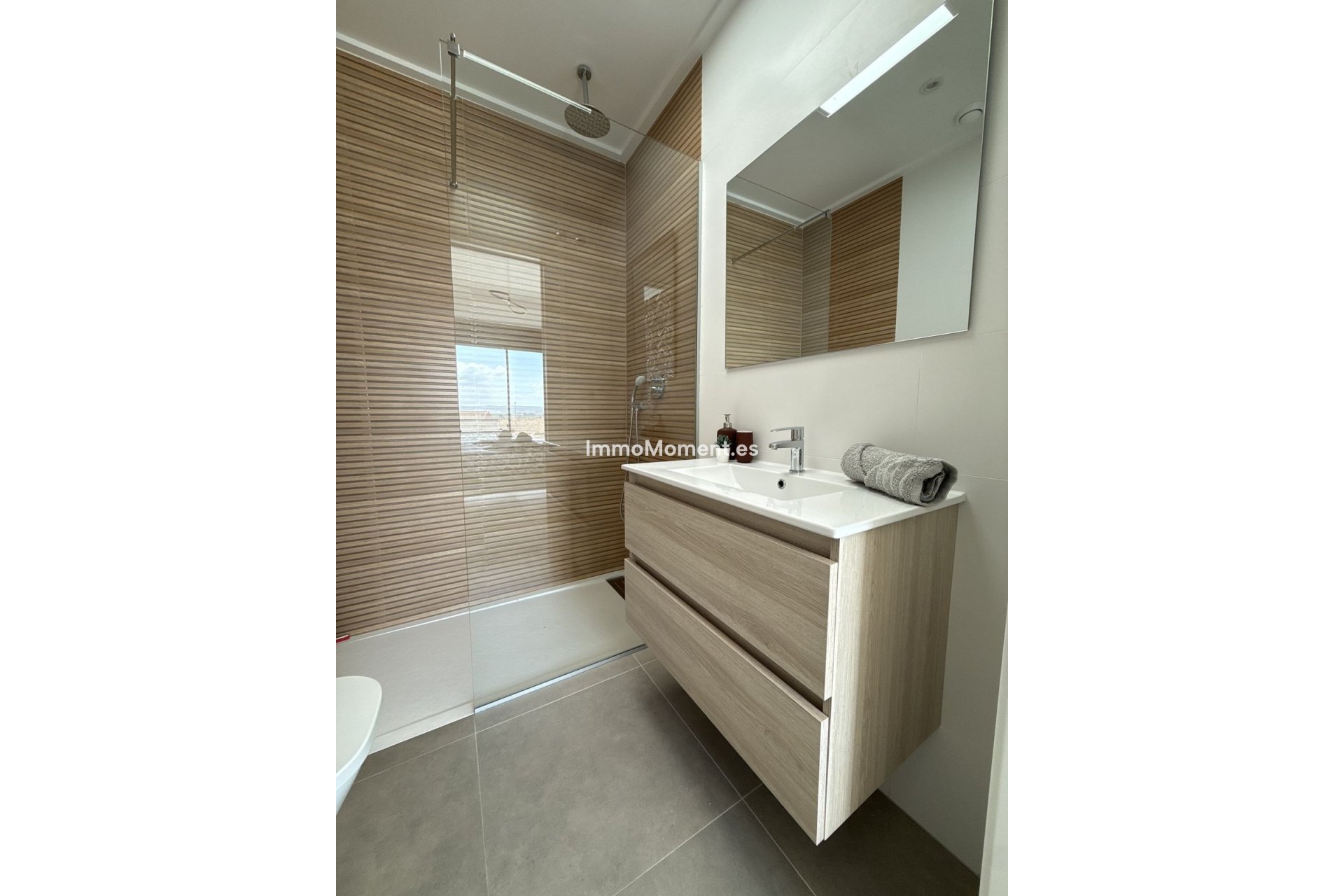 Revente - Villa individuelle - Los Montesinos - Los Montesinos Centro