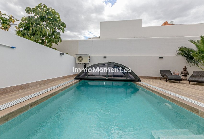 Revente - Villa individuelle - Los Montesinos - Los Montesinos Centro