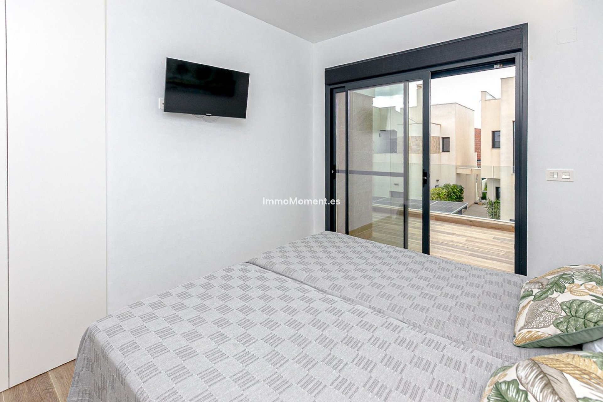 Revente - Villa individuelle - Los Montesinos - Los Montesinos Centro