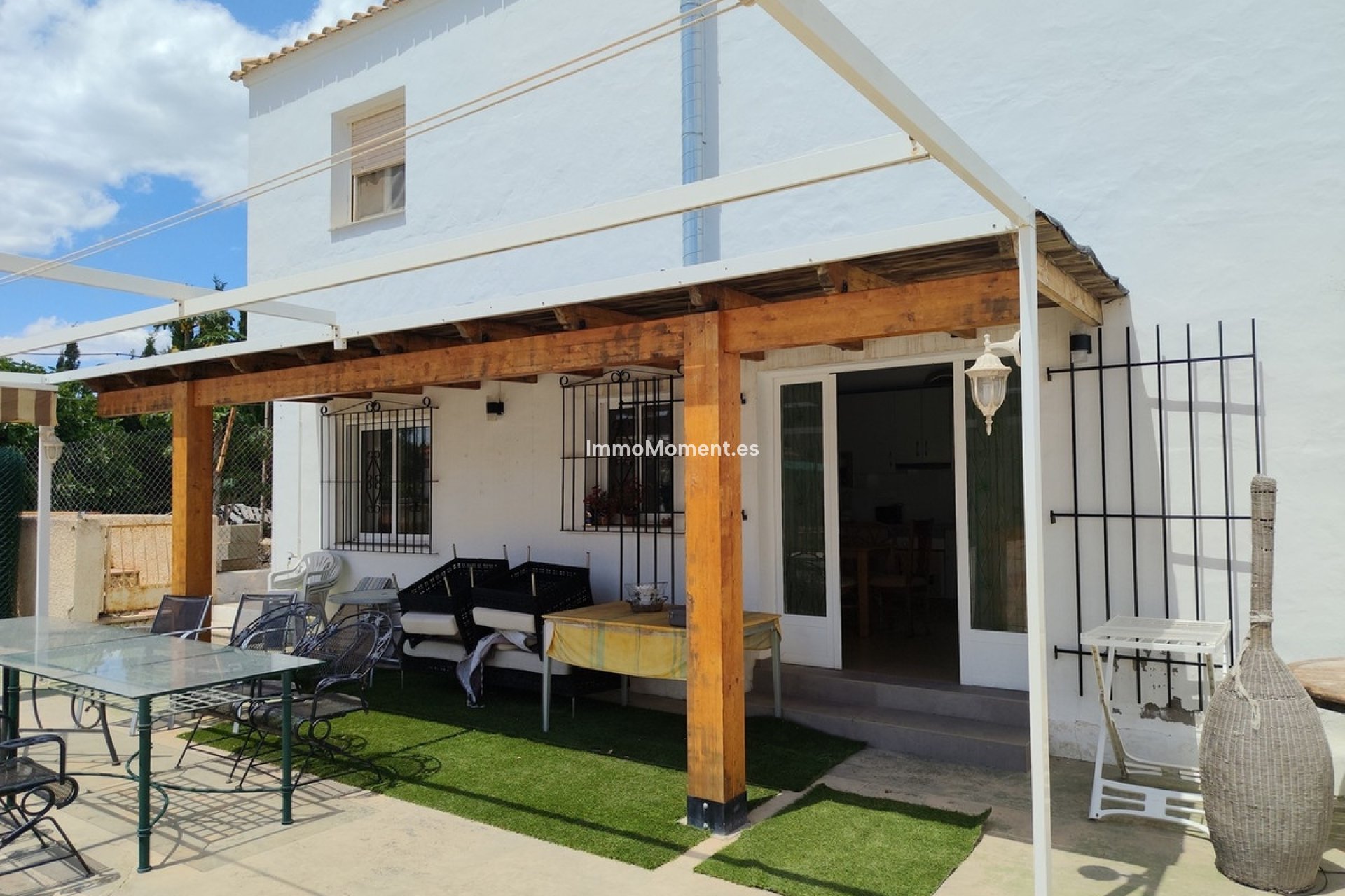 Revente - Villa individuelle - Los Montesinos - Los Montesinos Centro