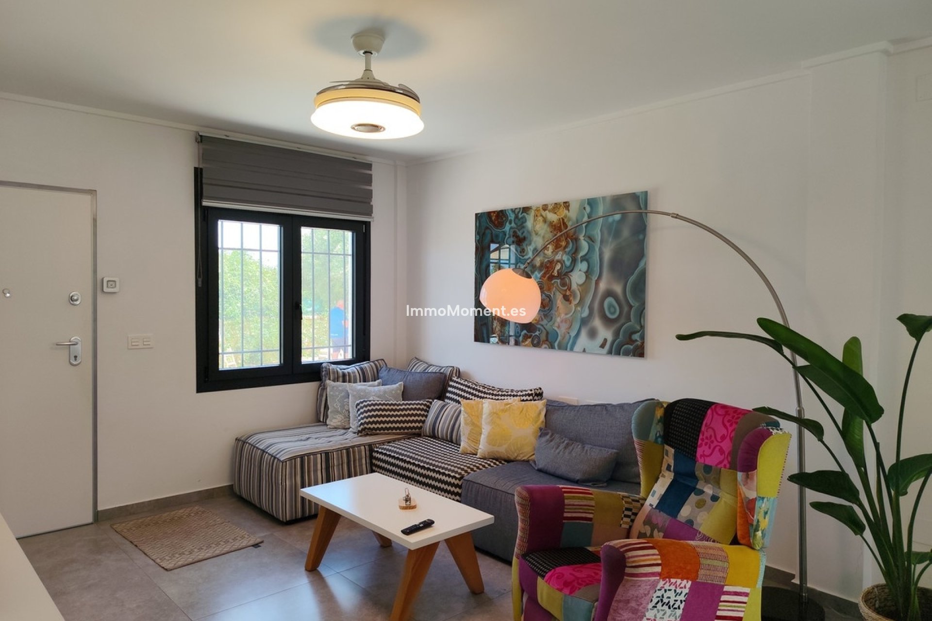 Revente - Villa individuelle - Los Montesinos - Los Montesinos Centro
