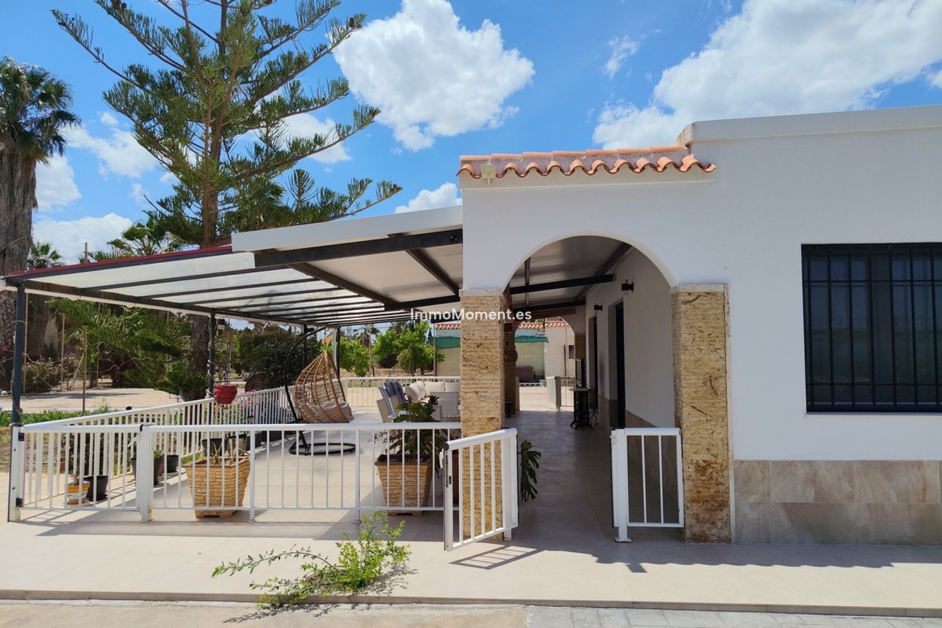 Revente - Villa individuelle - Los Montesinos - Los Montesinos Centro