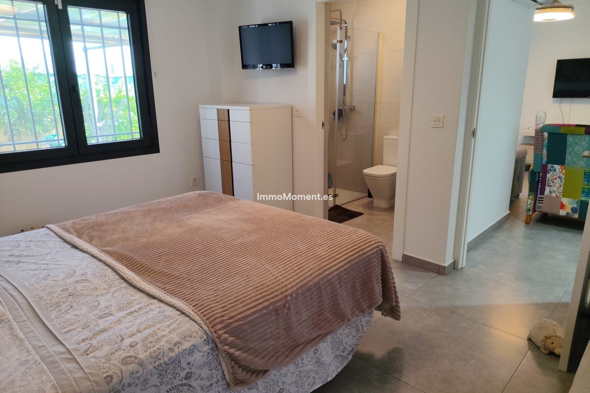 Revente - Villa individuelle - Los Montesinos - Los Montesinos Centro