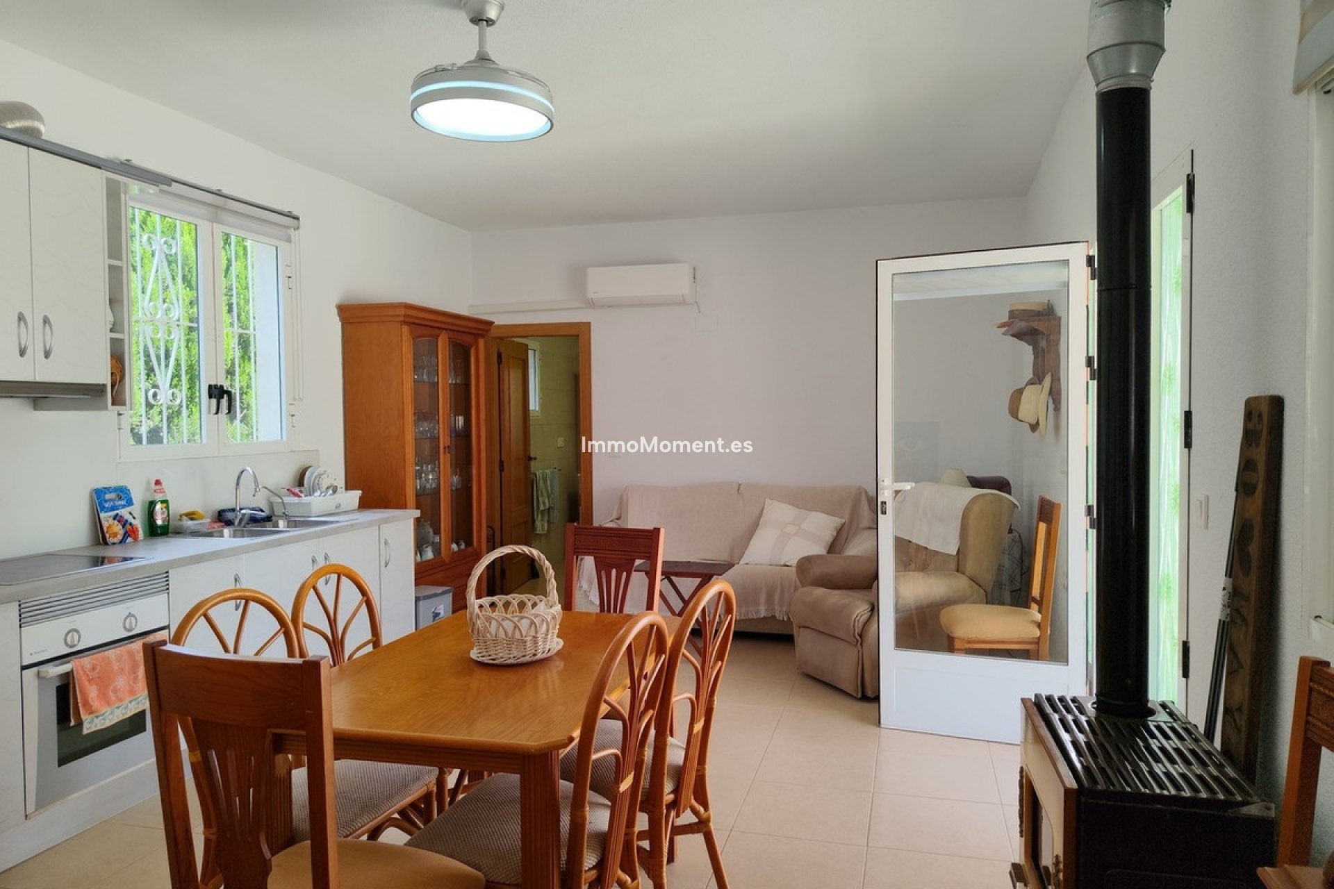 Revente - Villa individuelle - Los Montesinos - Los Montesinos Centro