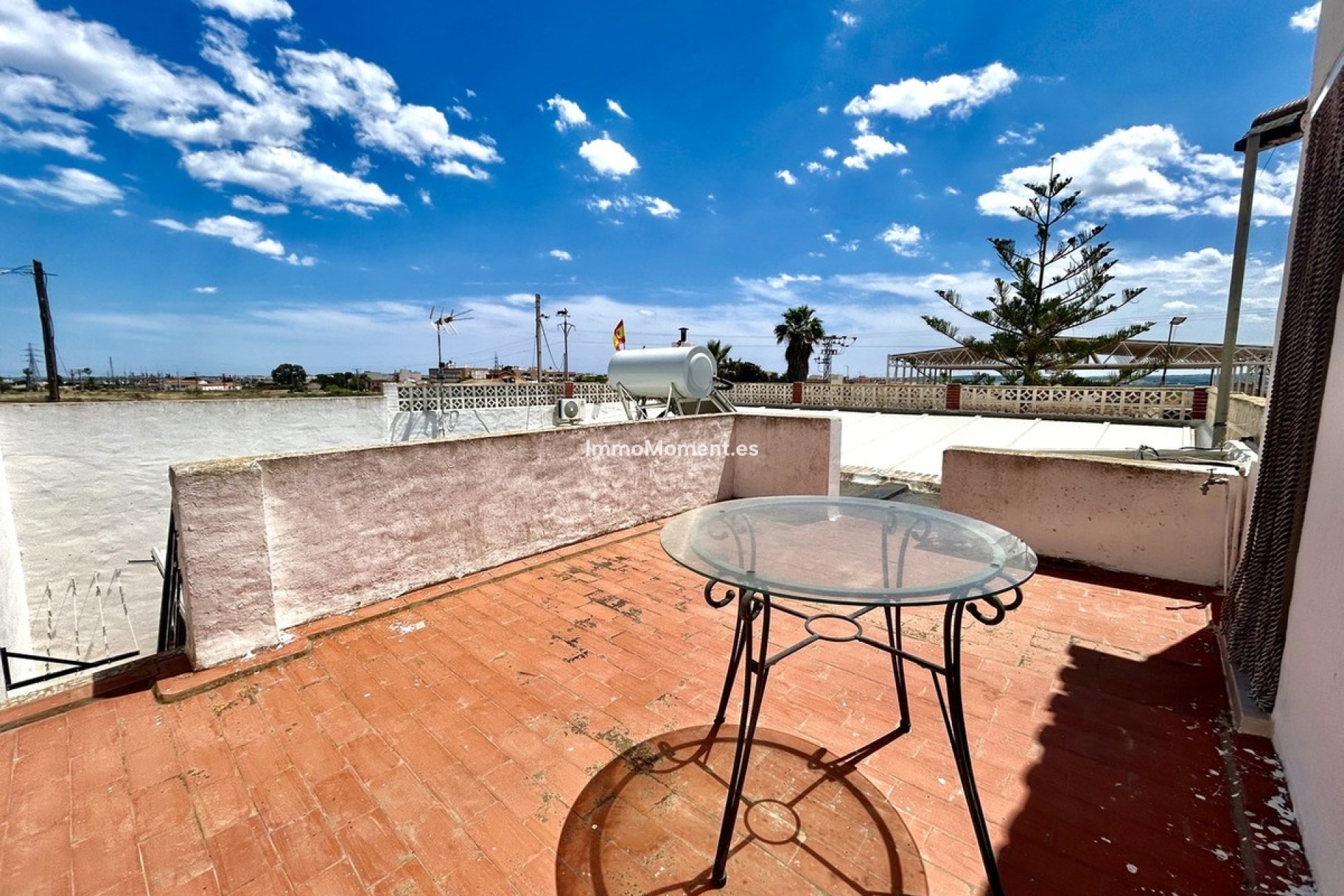 Revente - Villa individuelle - Los Montesinos - Los Montesinos Centro