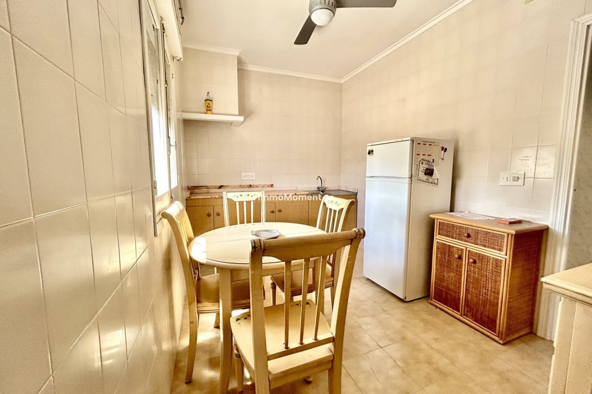 Revente - Villa individuelle - Los Montesinos - Los Montesinos Centro